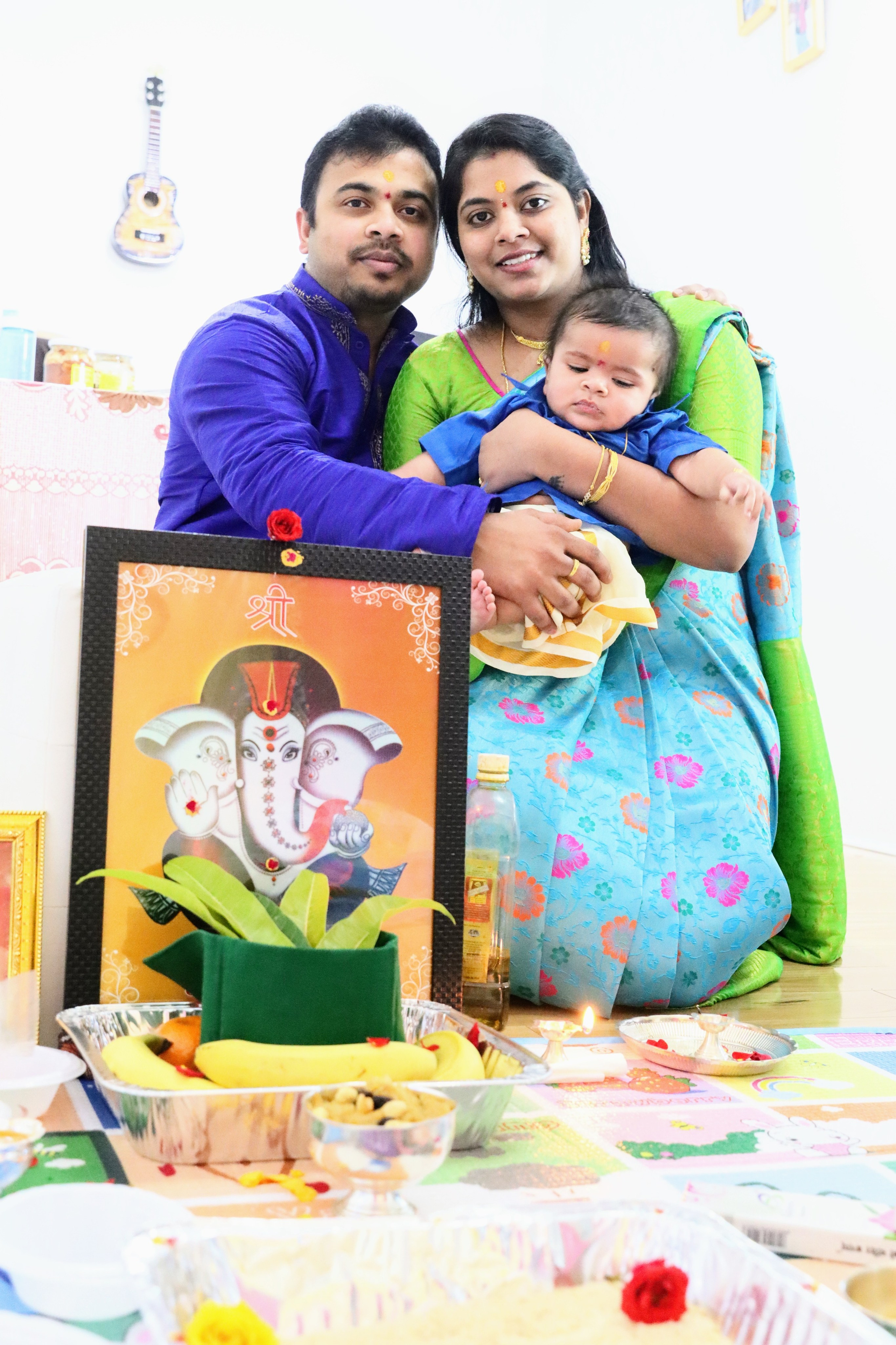 Rice Ceremony. MHCreative is family-oriented photographer based in SYDNEY