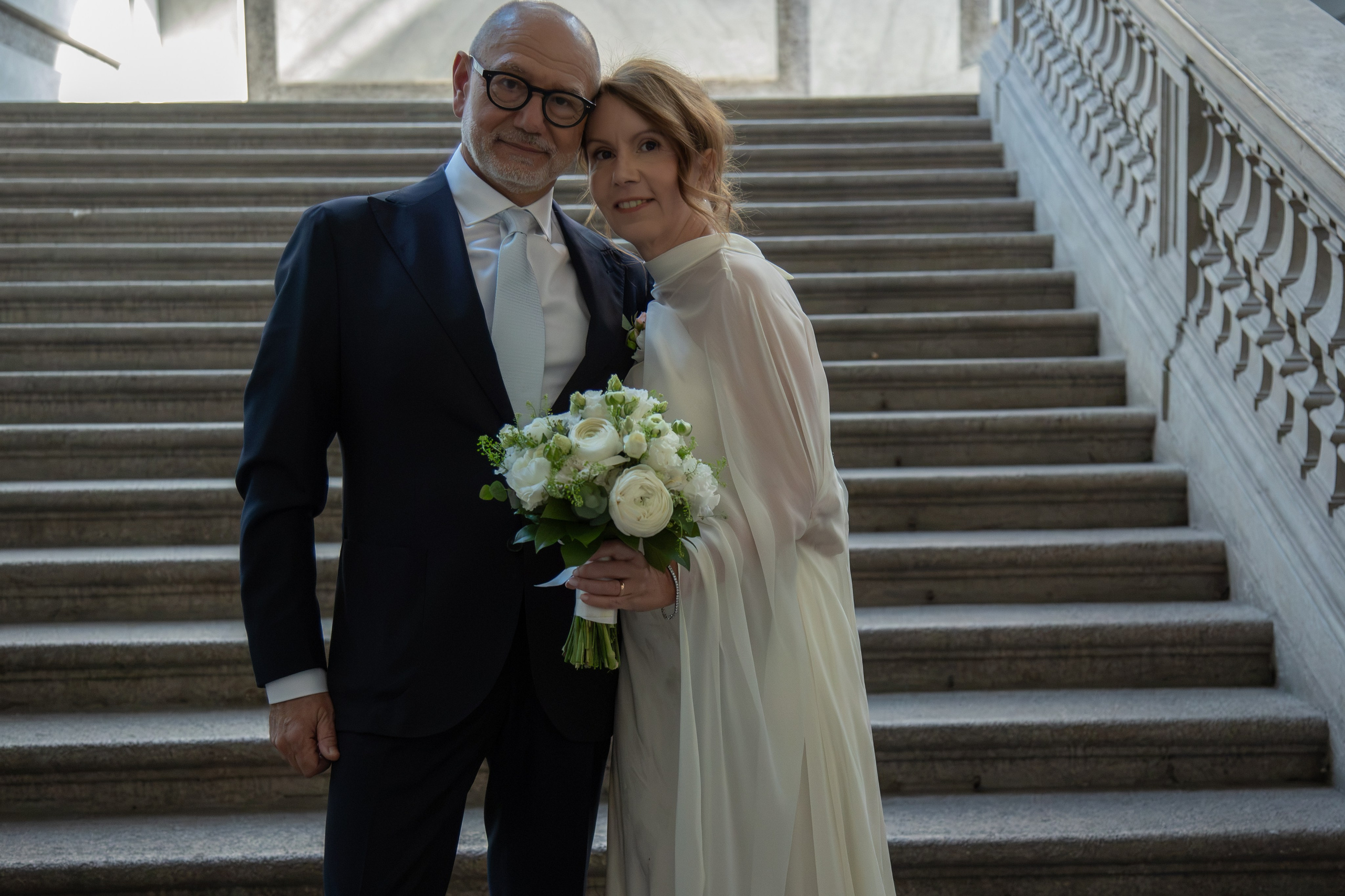 Valentina and Salvatore. Photographer in Milan |Mila Pro Photo