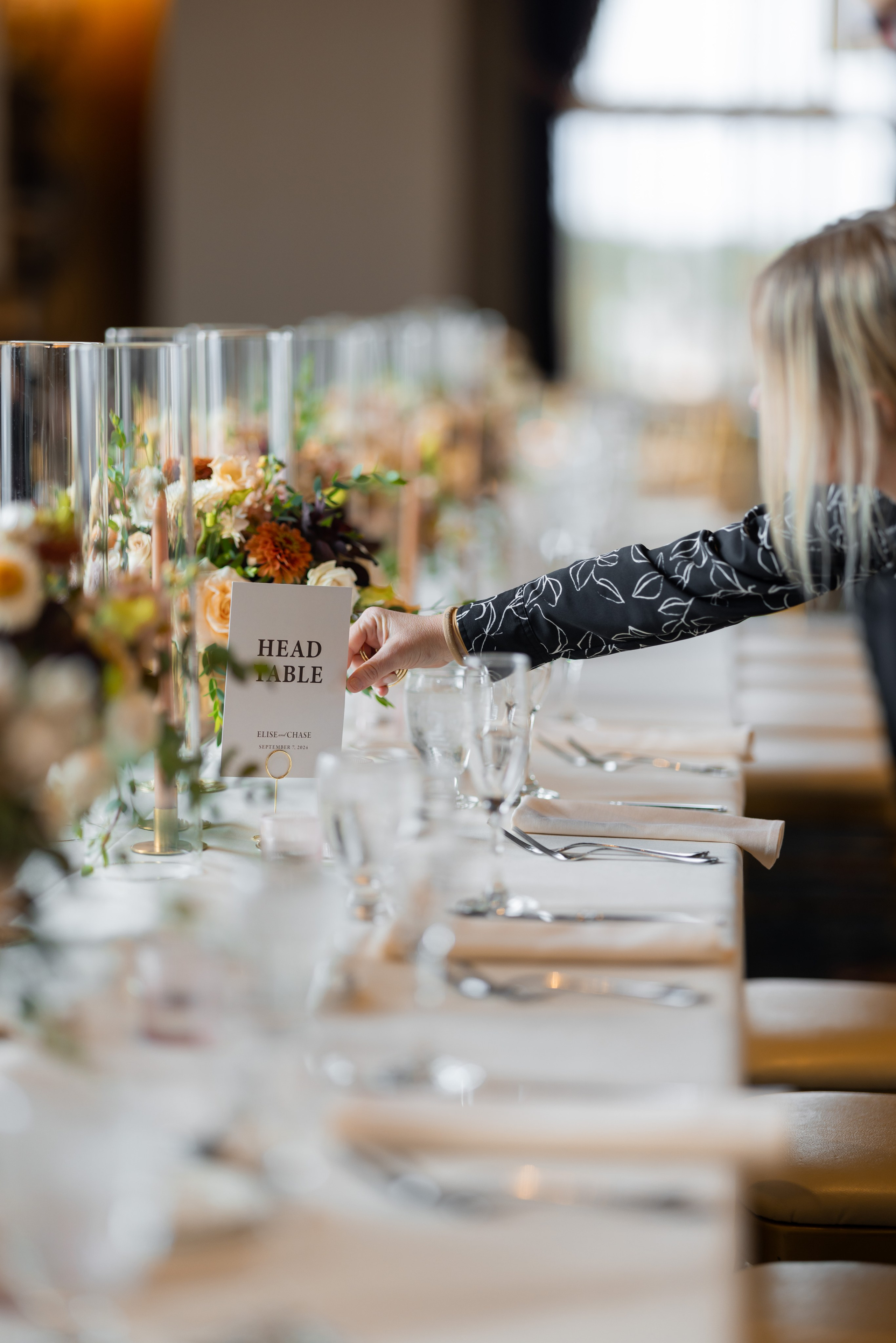 In the Heart of Providence. Rhode Island Wedding Photographer Tati Simpson