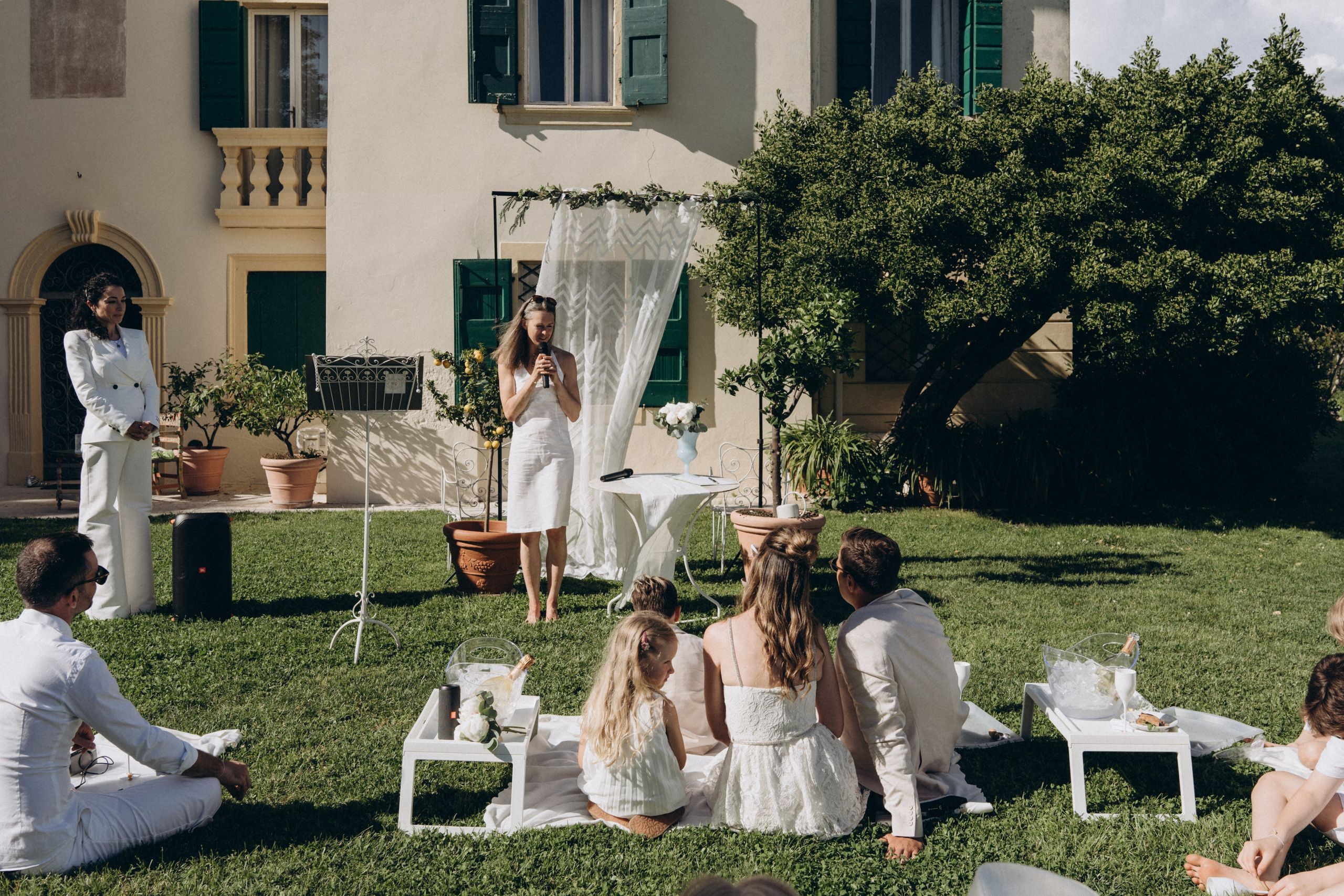 JENNIE & JASPAR • Verona. PHOTOGRAPHER IN ITALY