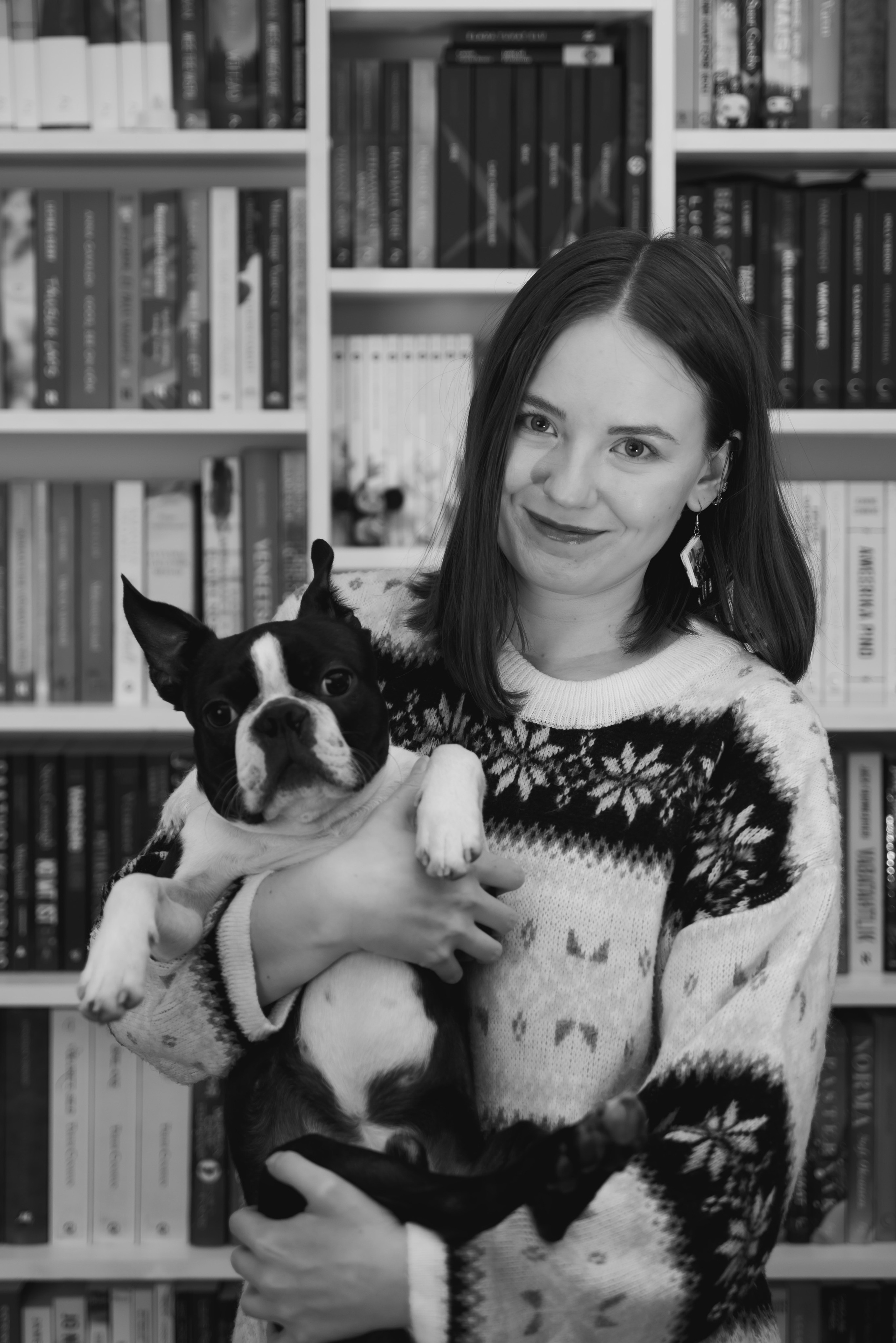 Loomad (PORA Fotograafia). Portree-, pere- ja ettevõtmiste fotograaf Tallinnas Miina Arop-Priidik