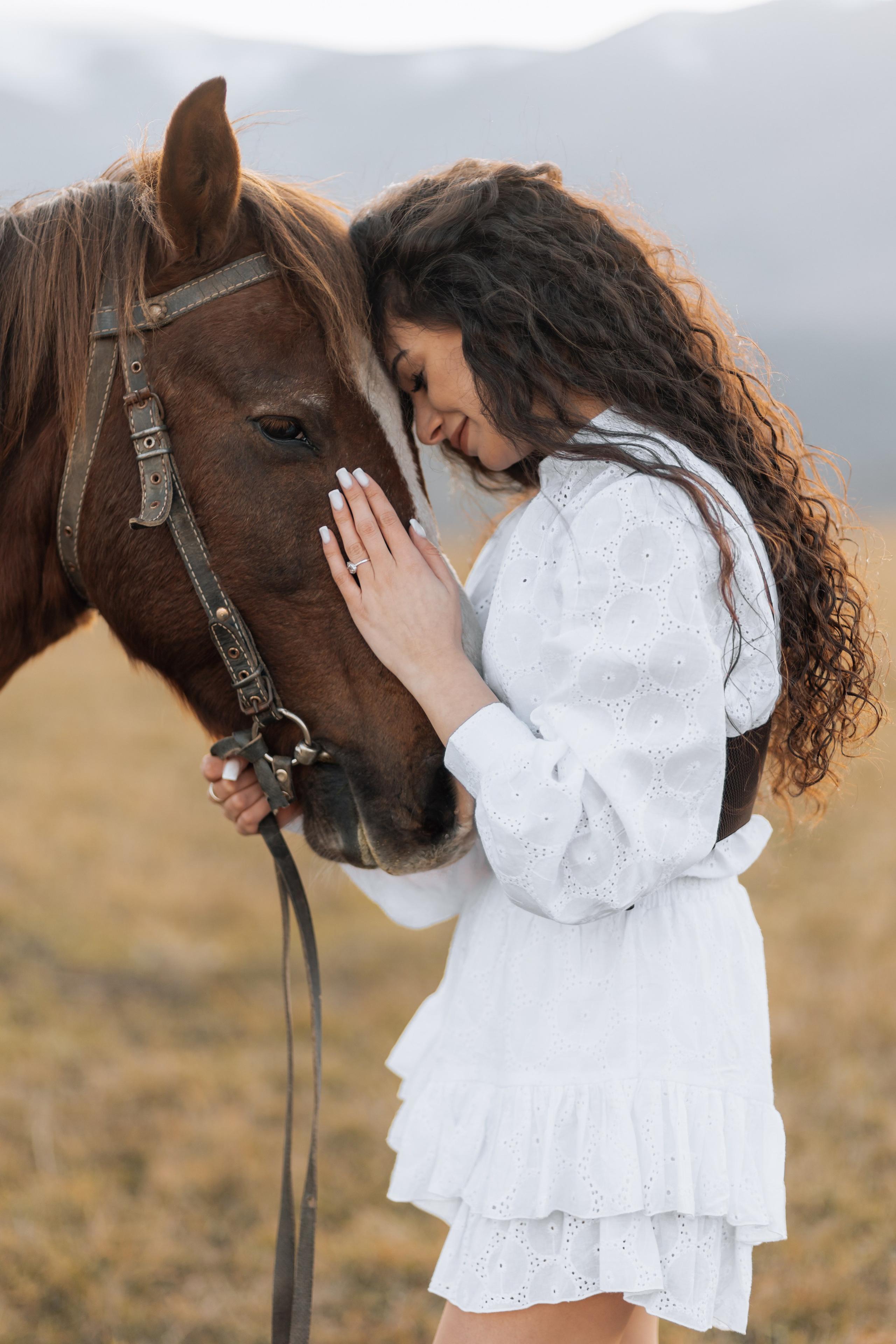 Միլենա. Photographer in Yerevan