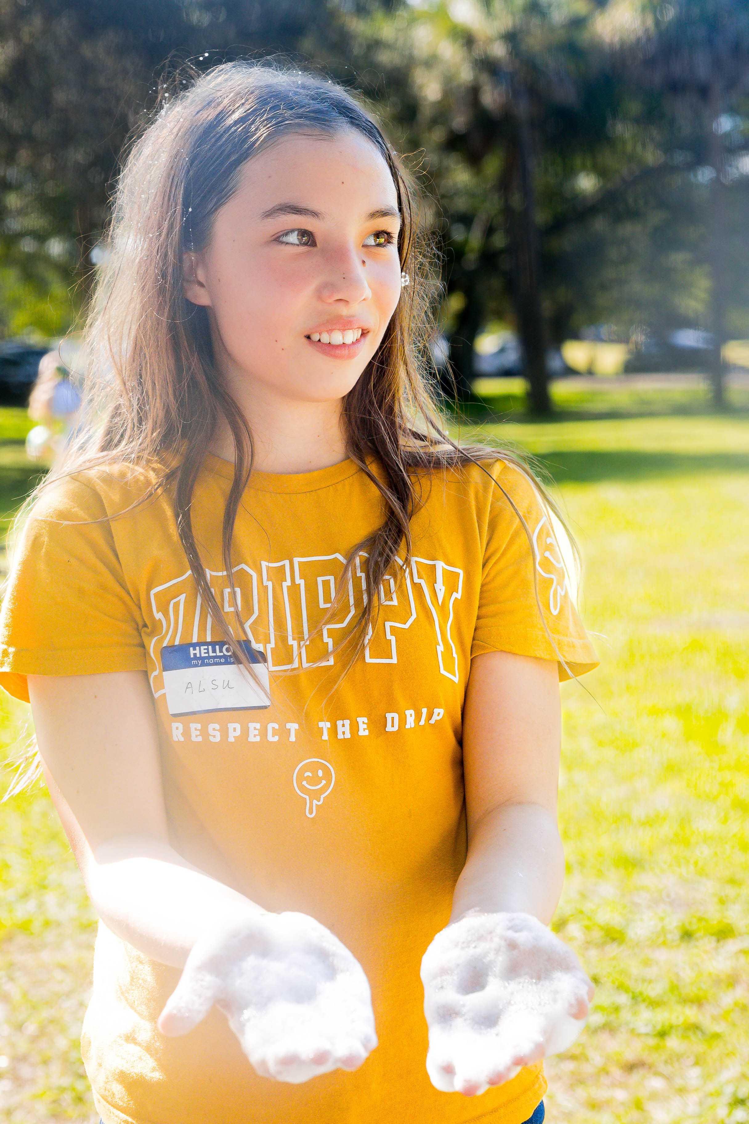 PICNIC. Photographer Julia Makoveeva