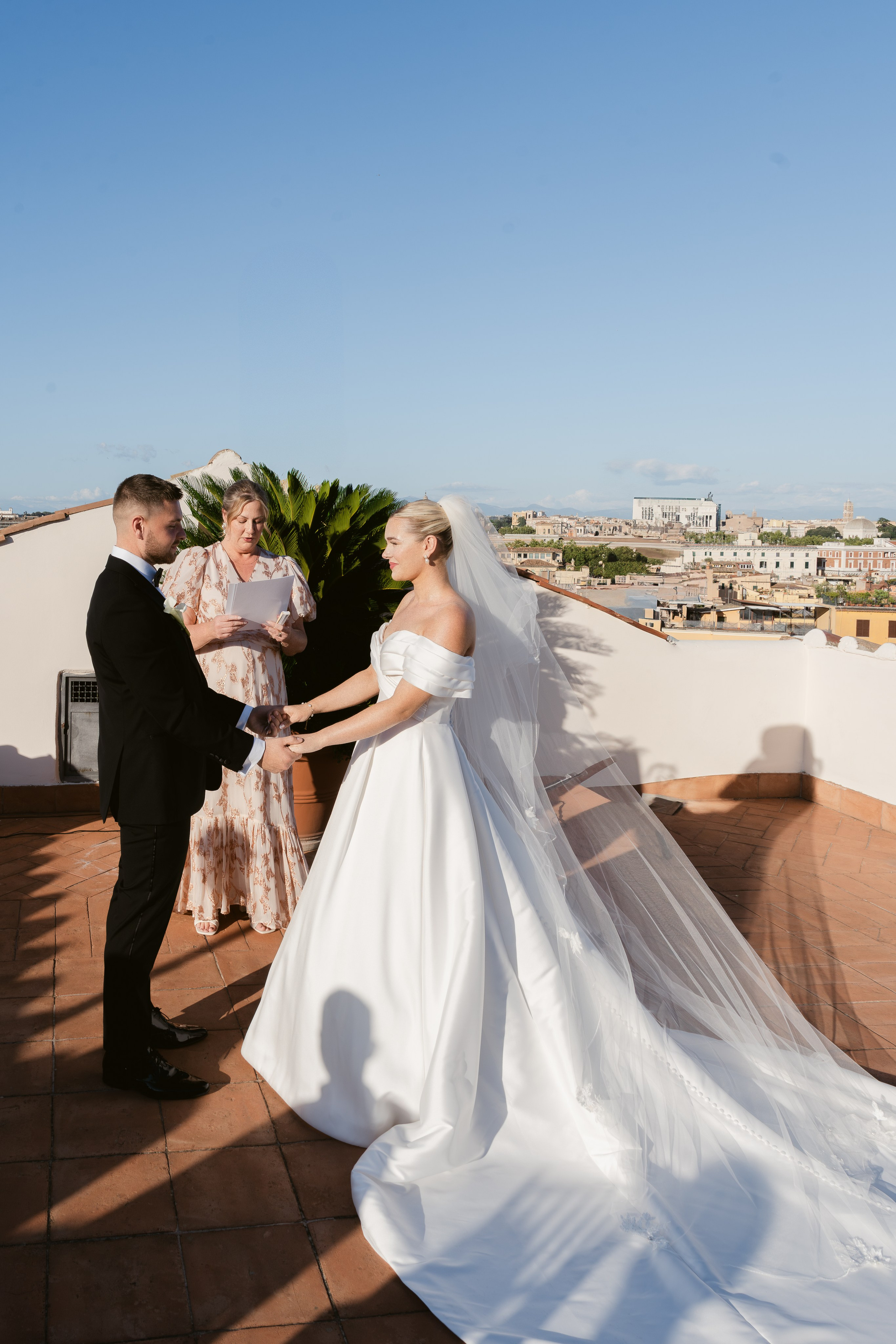 LAUREN and KAI _ROME_ VILLA DONNA CAMILLA. PHOTOGRAPHER IN ITALY