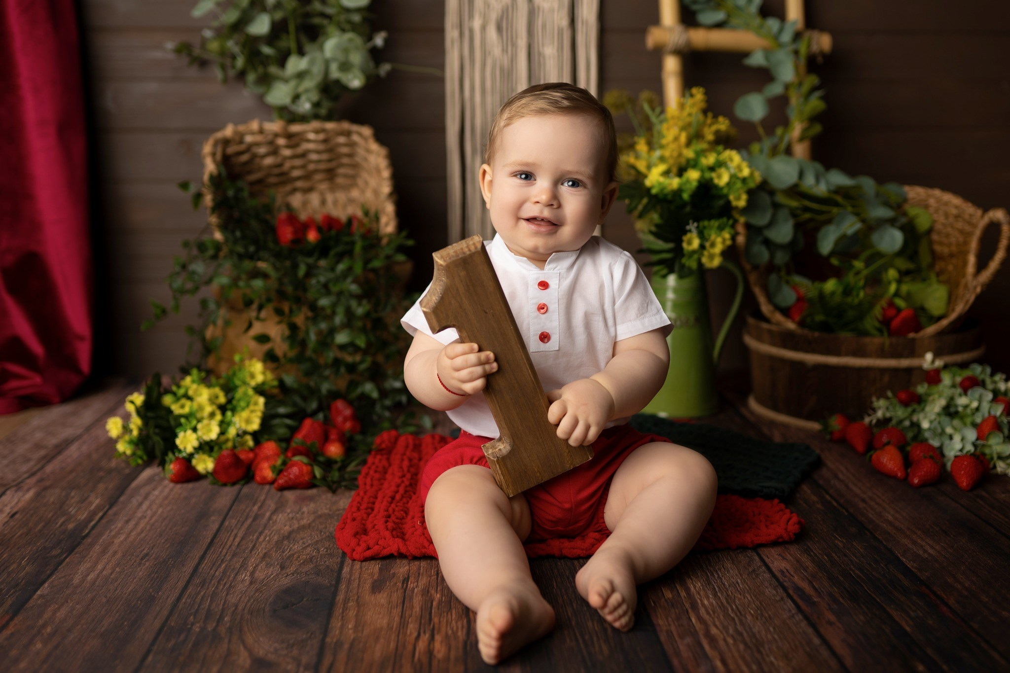 Sesion Smash Cake. Fotografia | Videografia | Eventos |