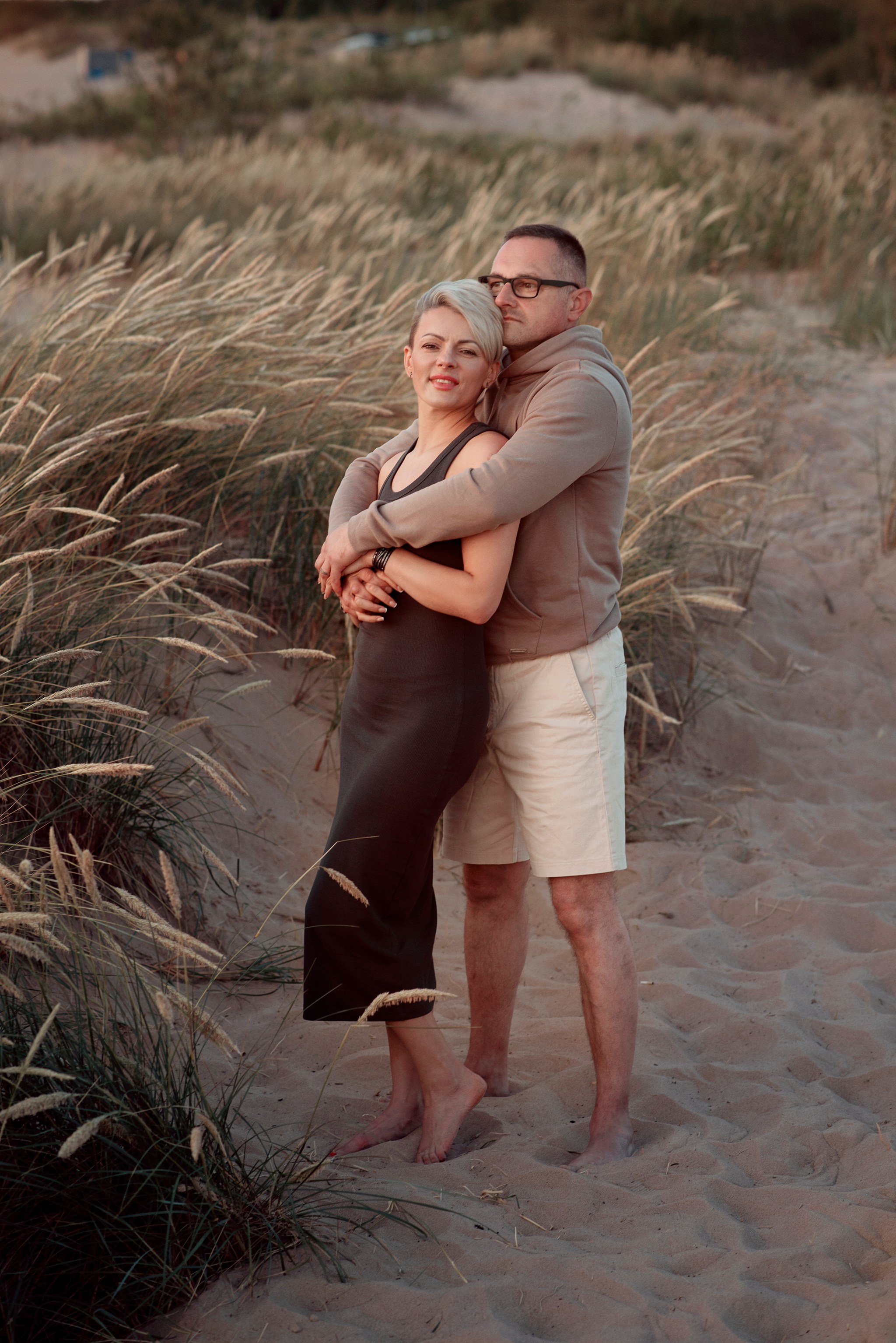 Ольга и Павел. Главная