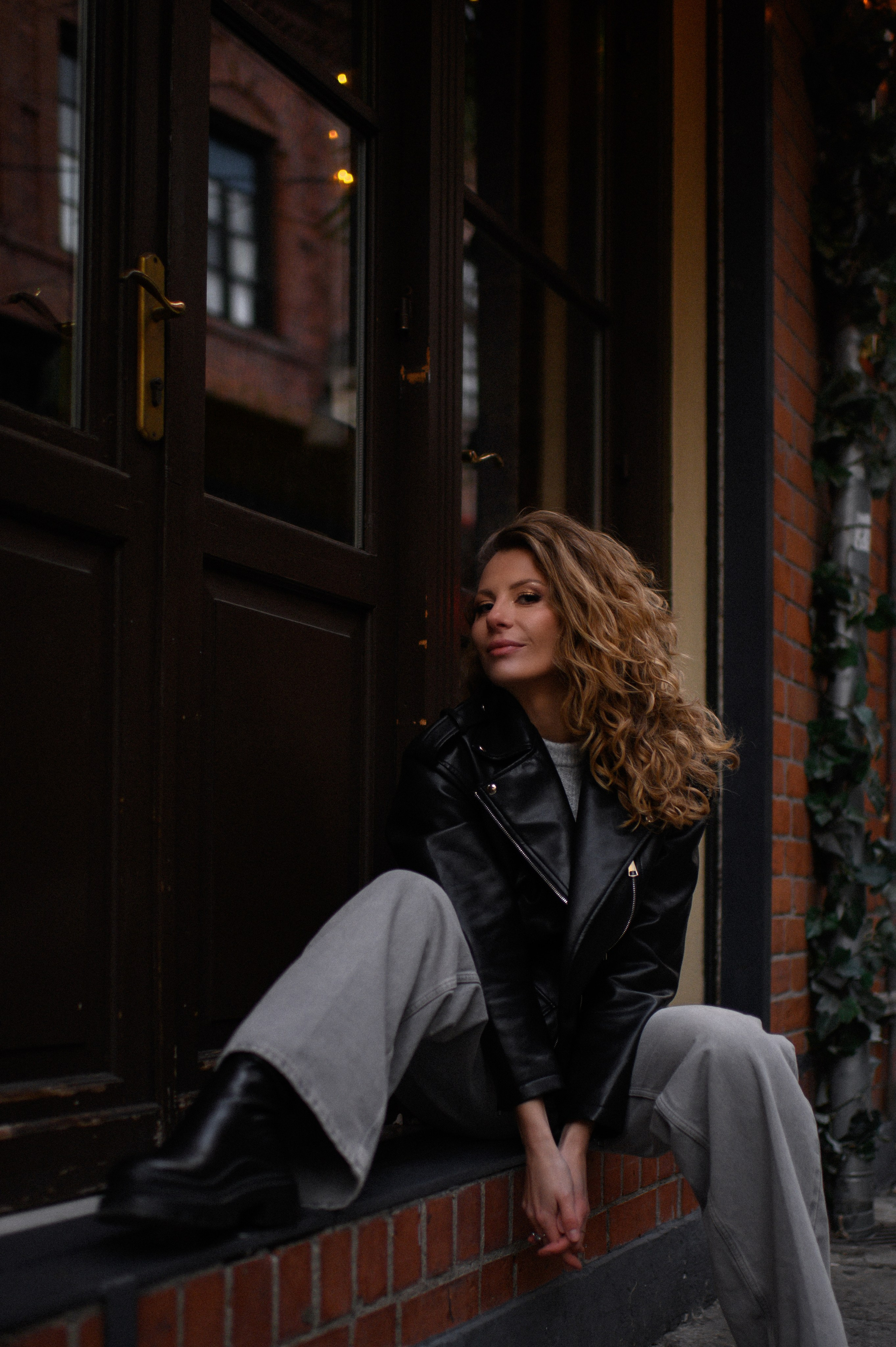 Kseniya. Family, children, portrait, and event photography in Thessaloniki