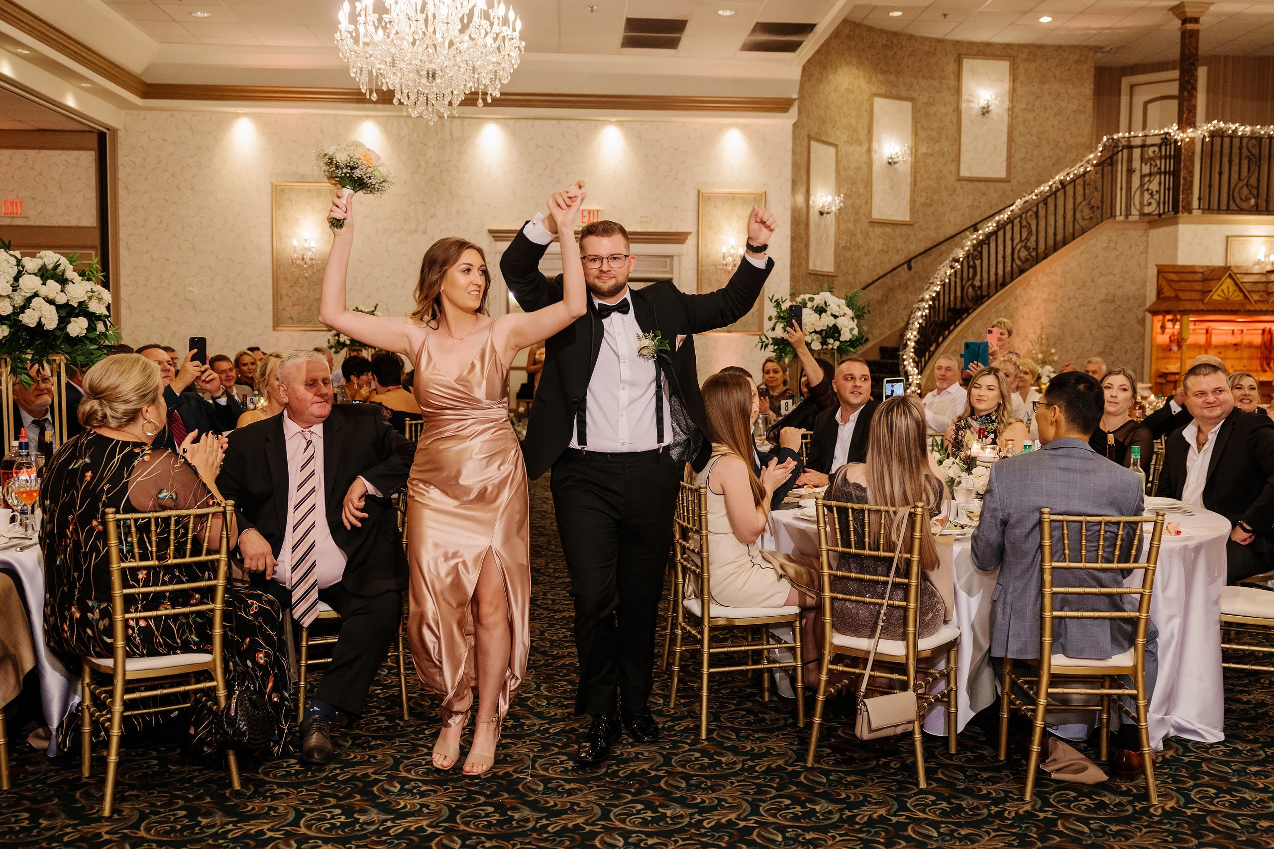 05.10.2024 Wedding. Wedding family event photographer in Chicago Nick Yushevich