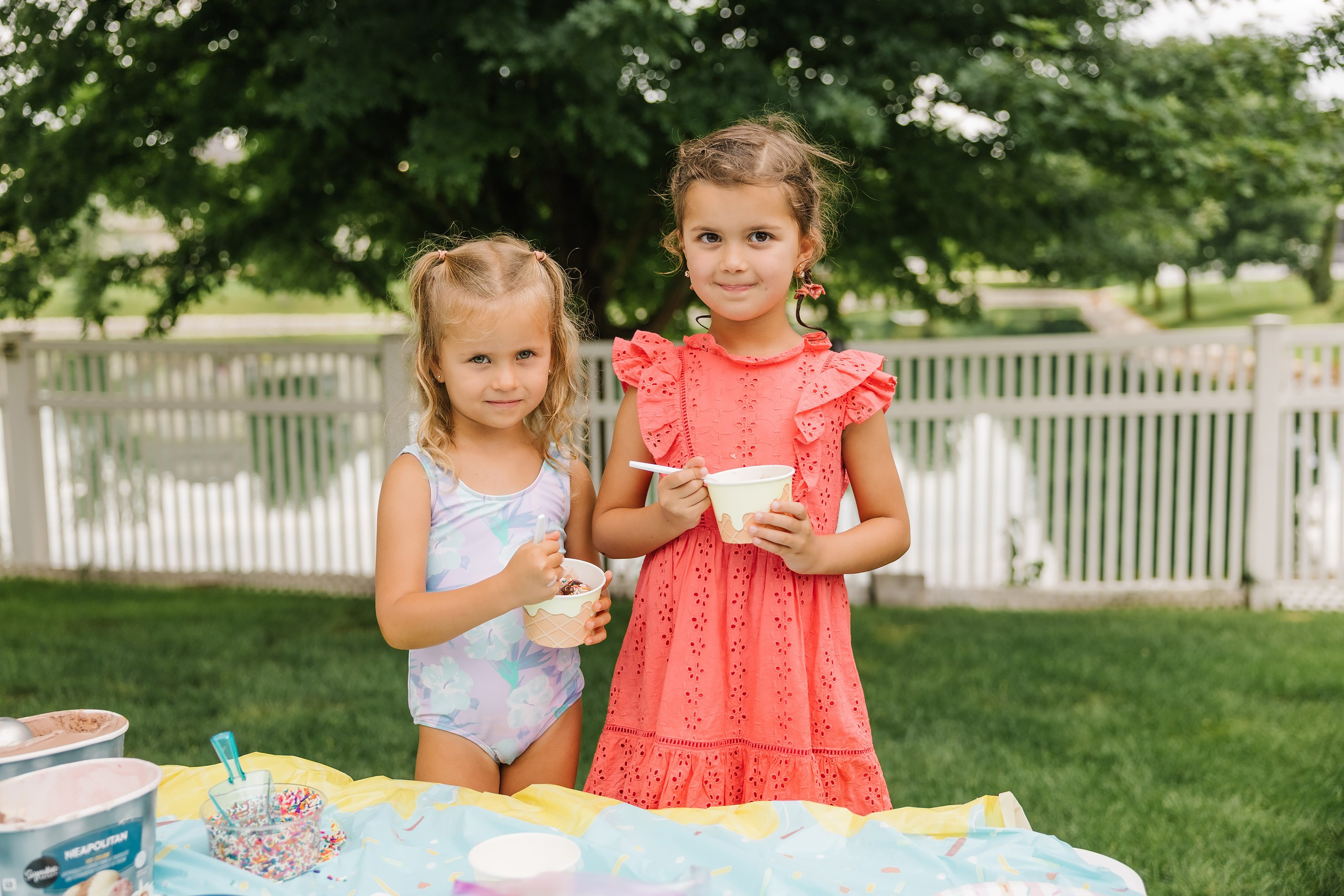 Birthday Party. Wedding family event photographer in Chicago Nick Yushevich