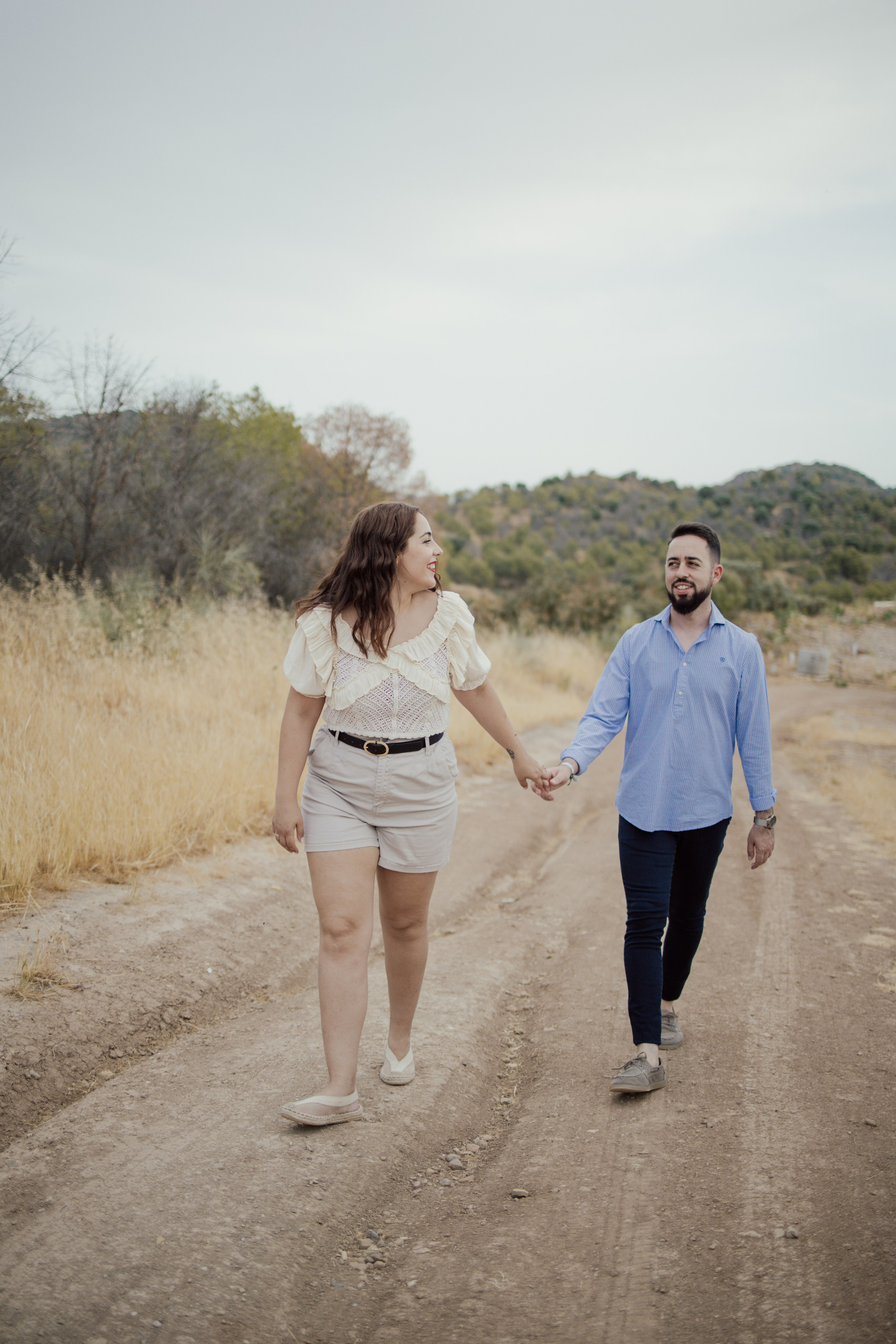 D + AR. Fotografía de bodas en Córdoba