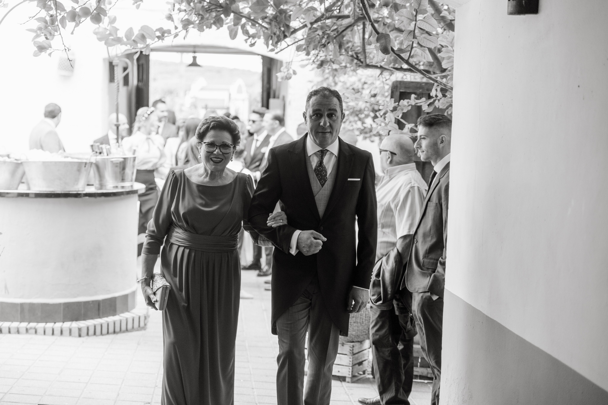 J+M. Fotografía de bodas en Córdoba