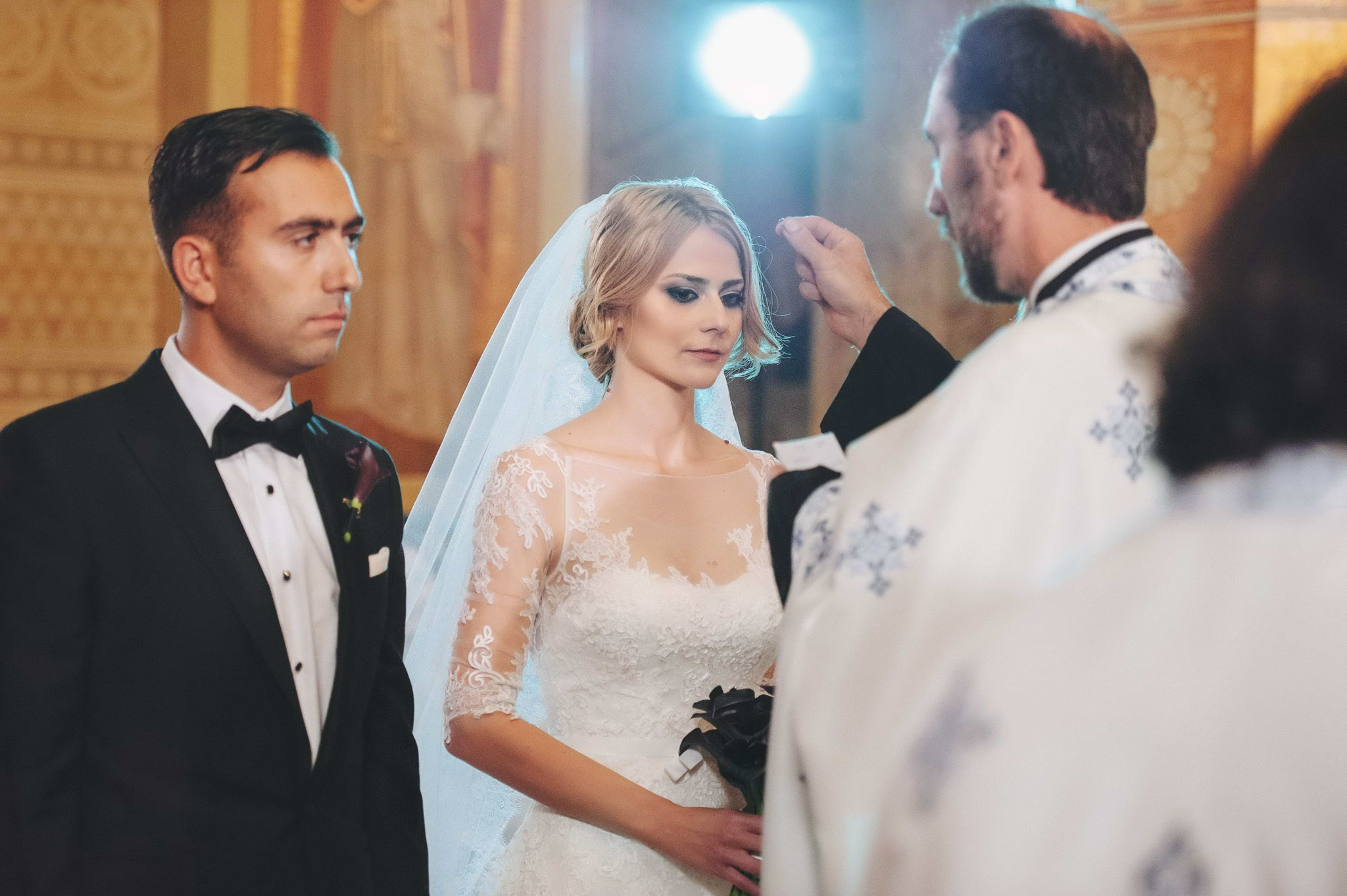 Mirela & Andrei. Fotograf de nunta in Constanta|Marian Badescu