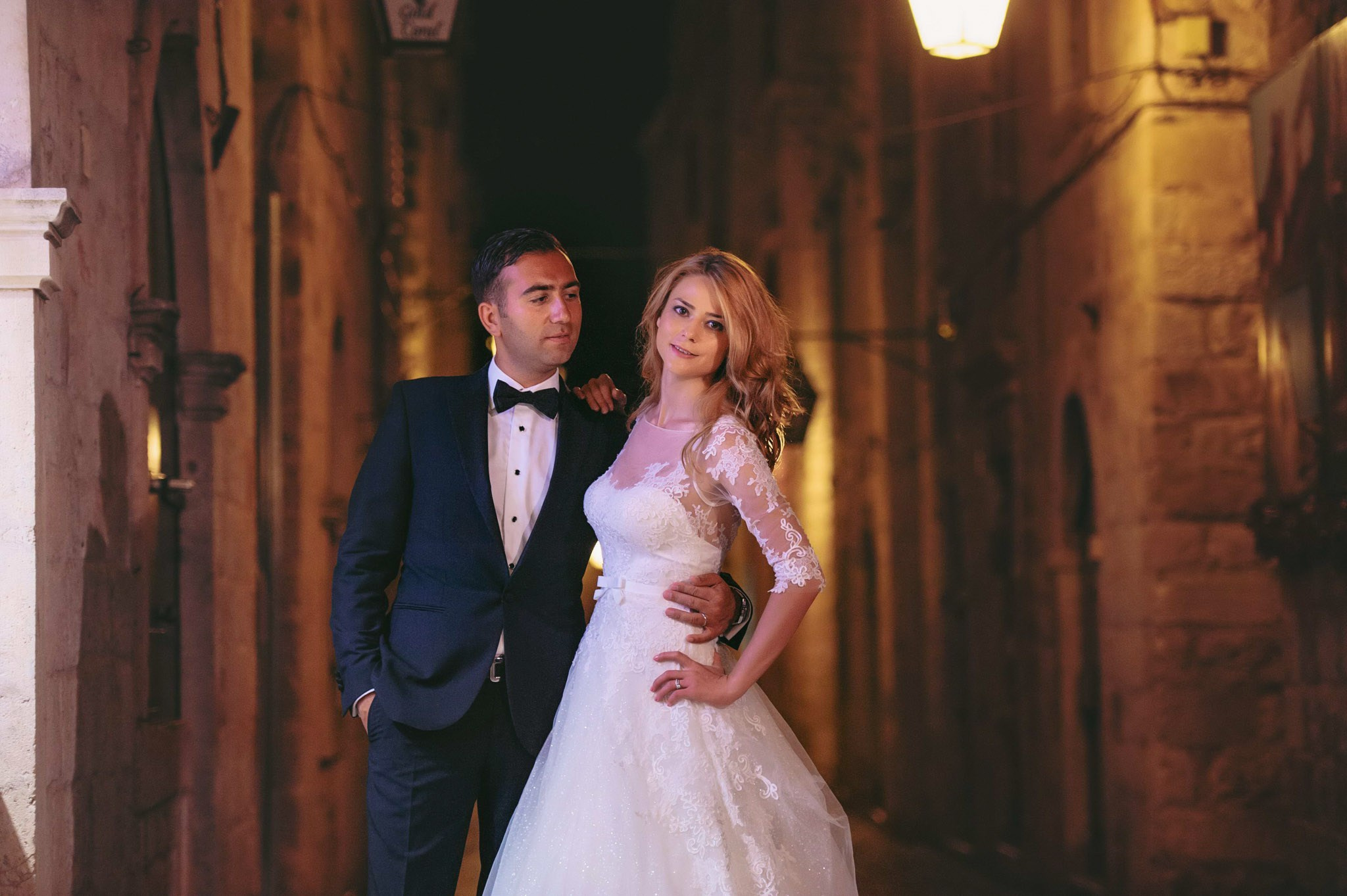 Mirela & Andrei. Fotograf de nunta in Constanta|Marian Badescu