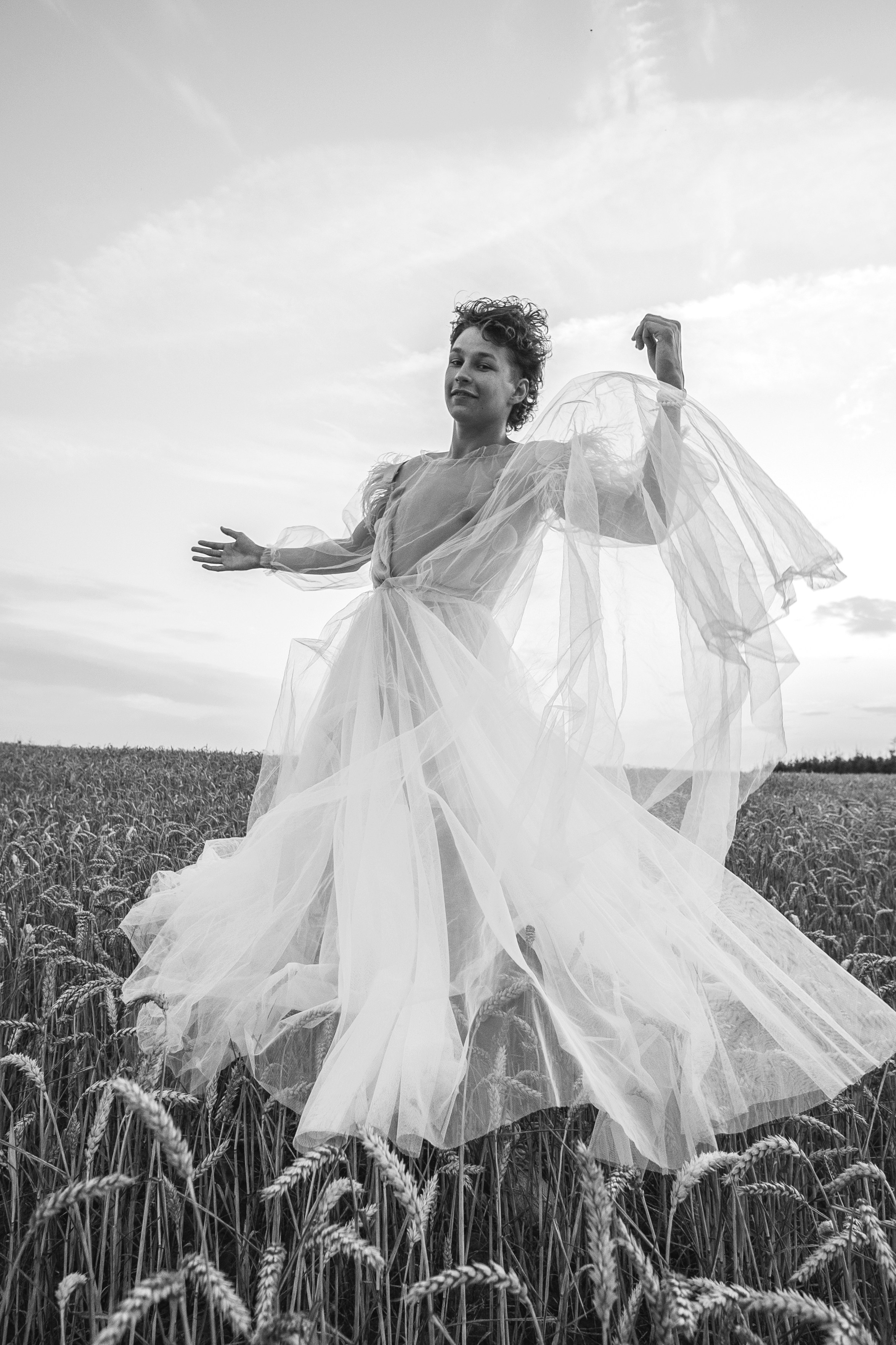 Andrius. Fotografė Agnė Navickaitė