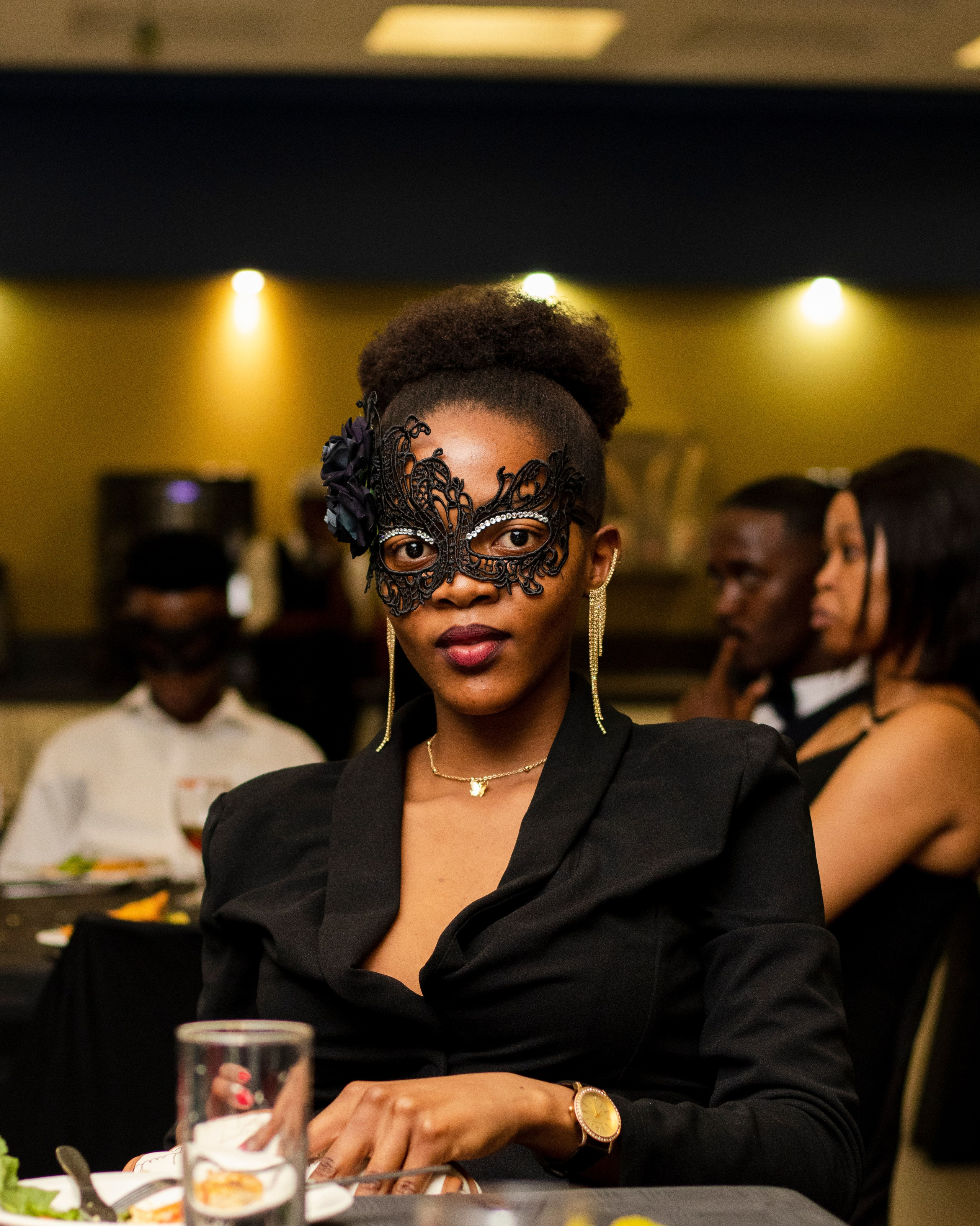 Corporate Events. KAYdaGEE