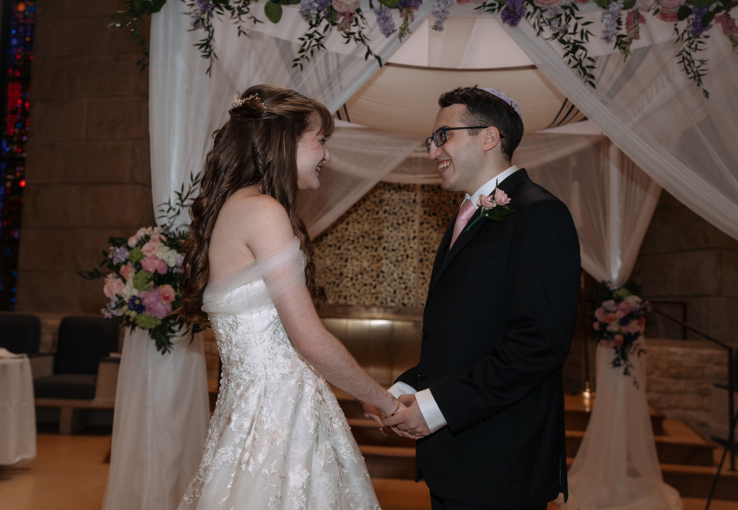 Sabrina & Alex. New York + travel photographer