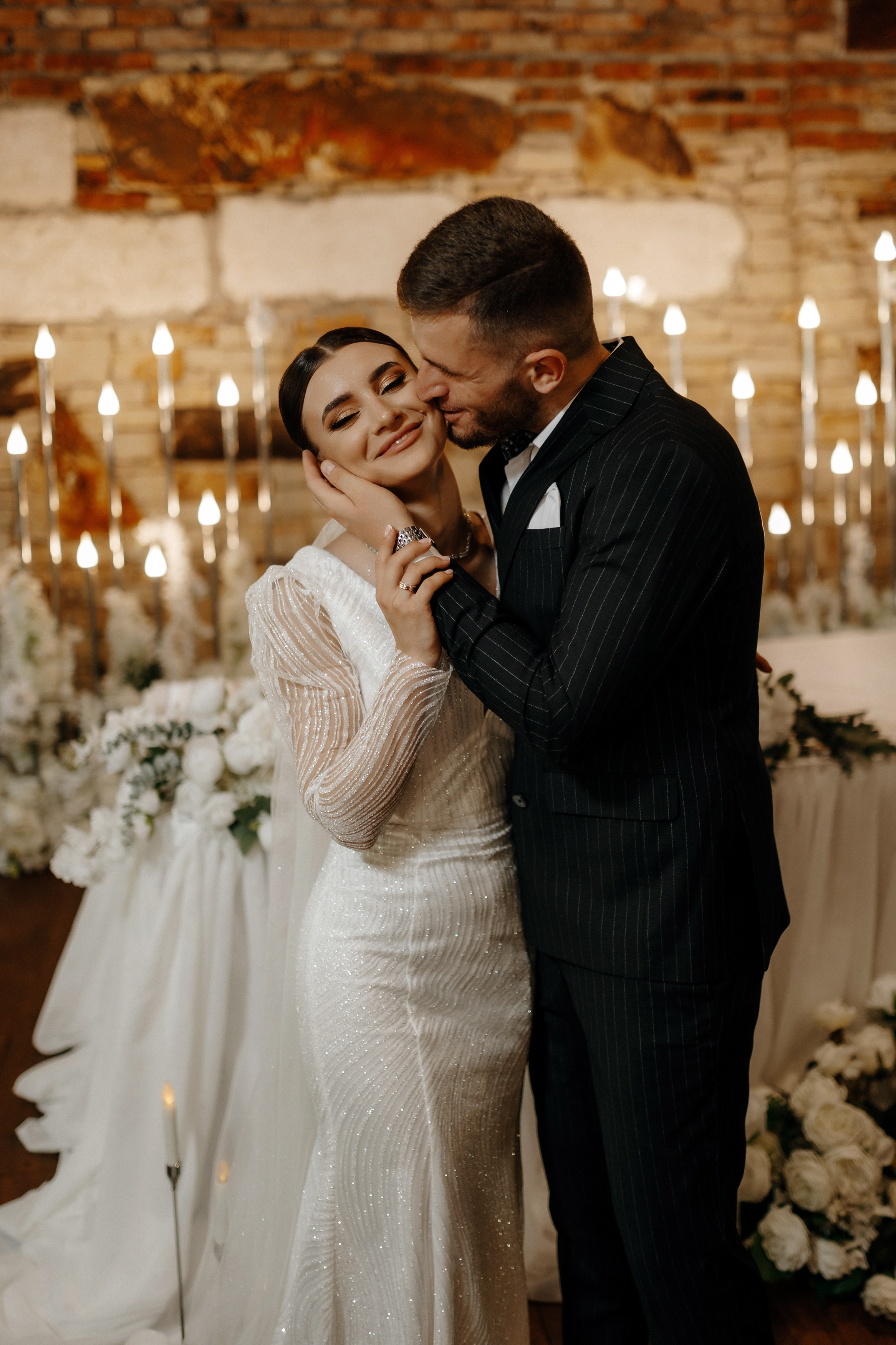 Wedding — Dumitru & Victoria. Fulga Photographer