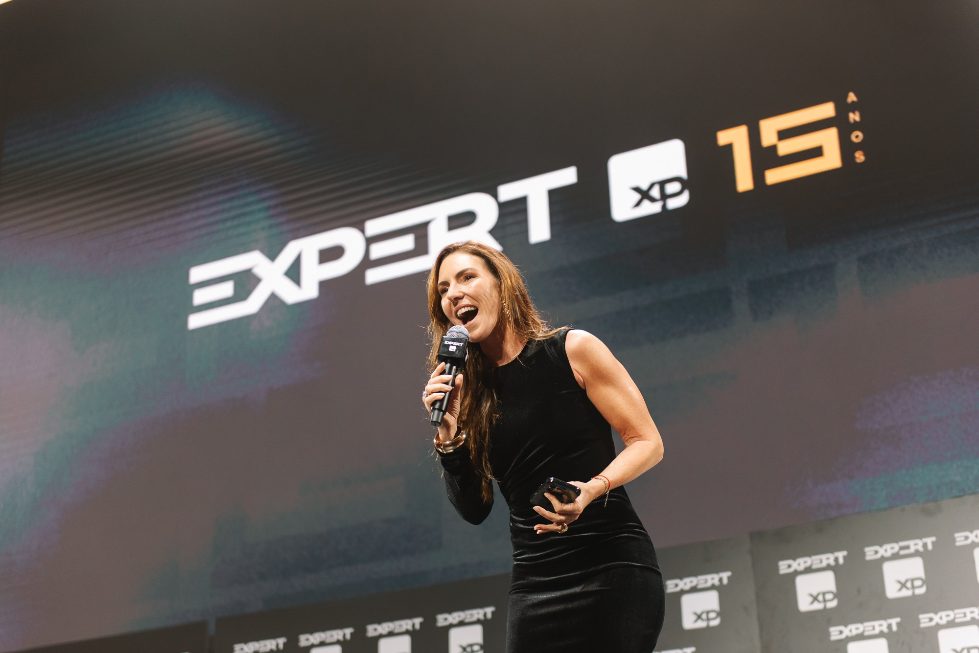 Expert XP 2025. 78 Imagens