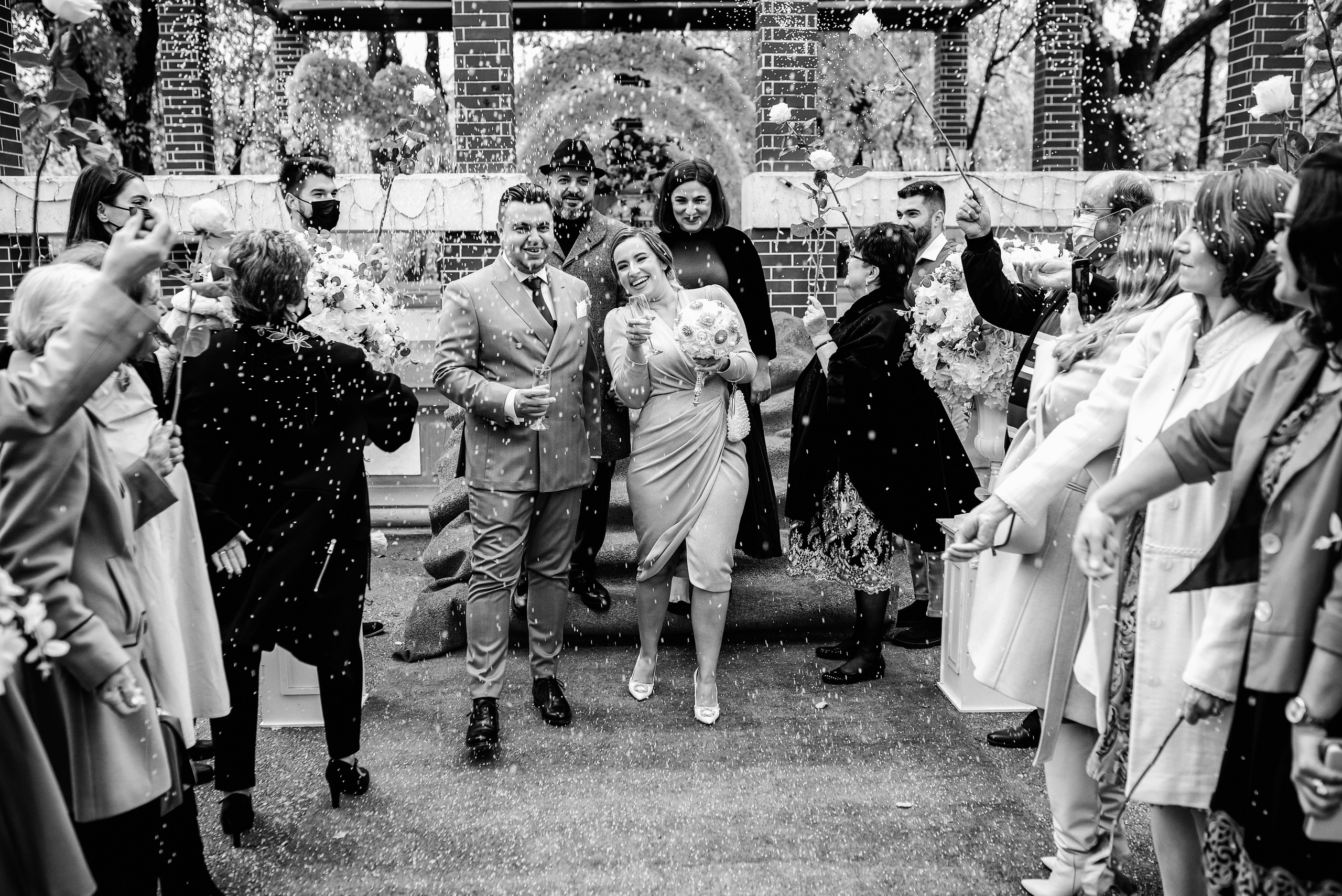 Teo - Cristi. Acasă