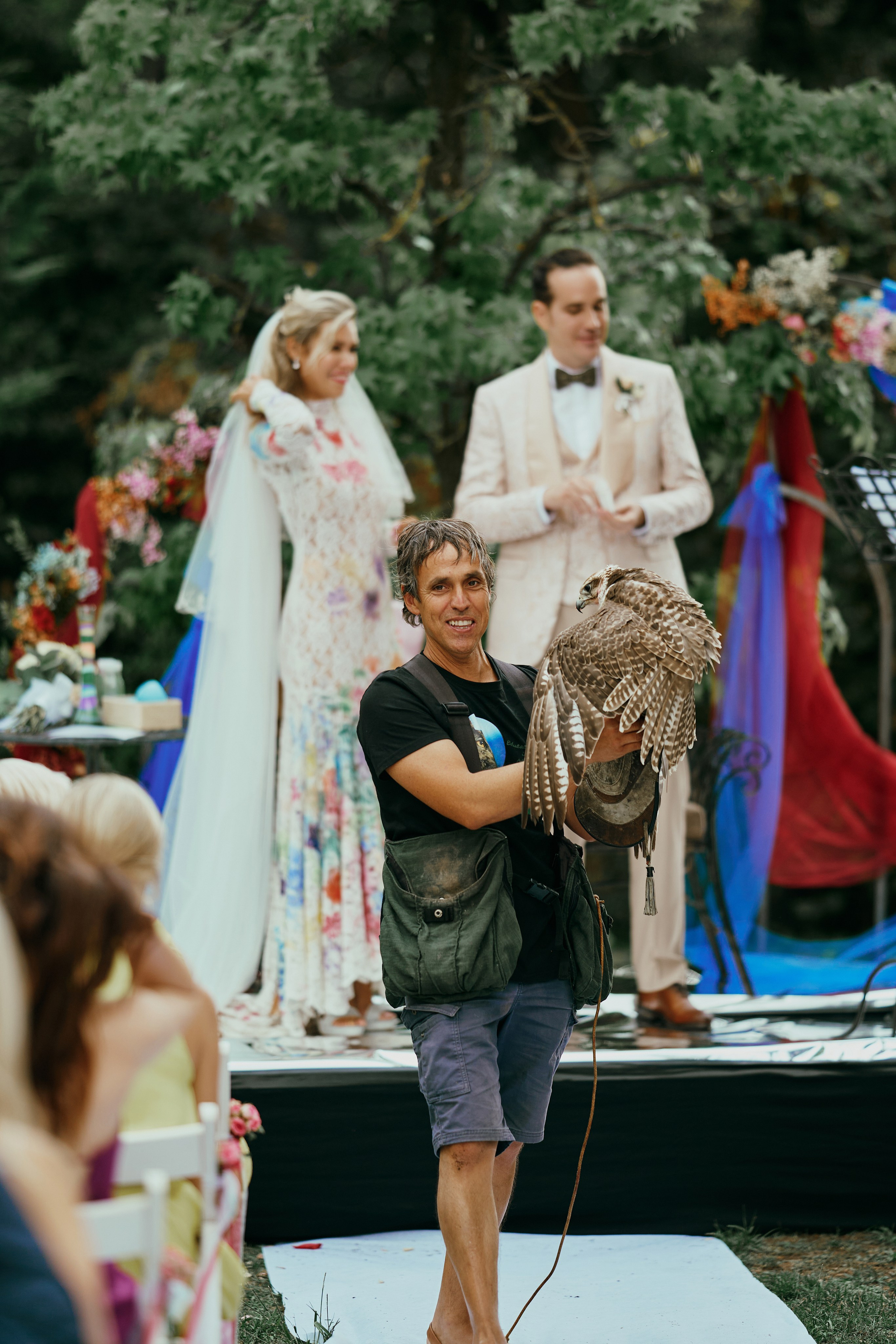 Jeime & Marina. Фотограф в Барселоне Жанна Захарченко