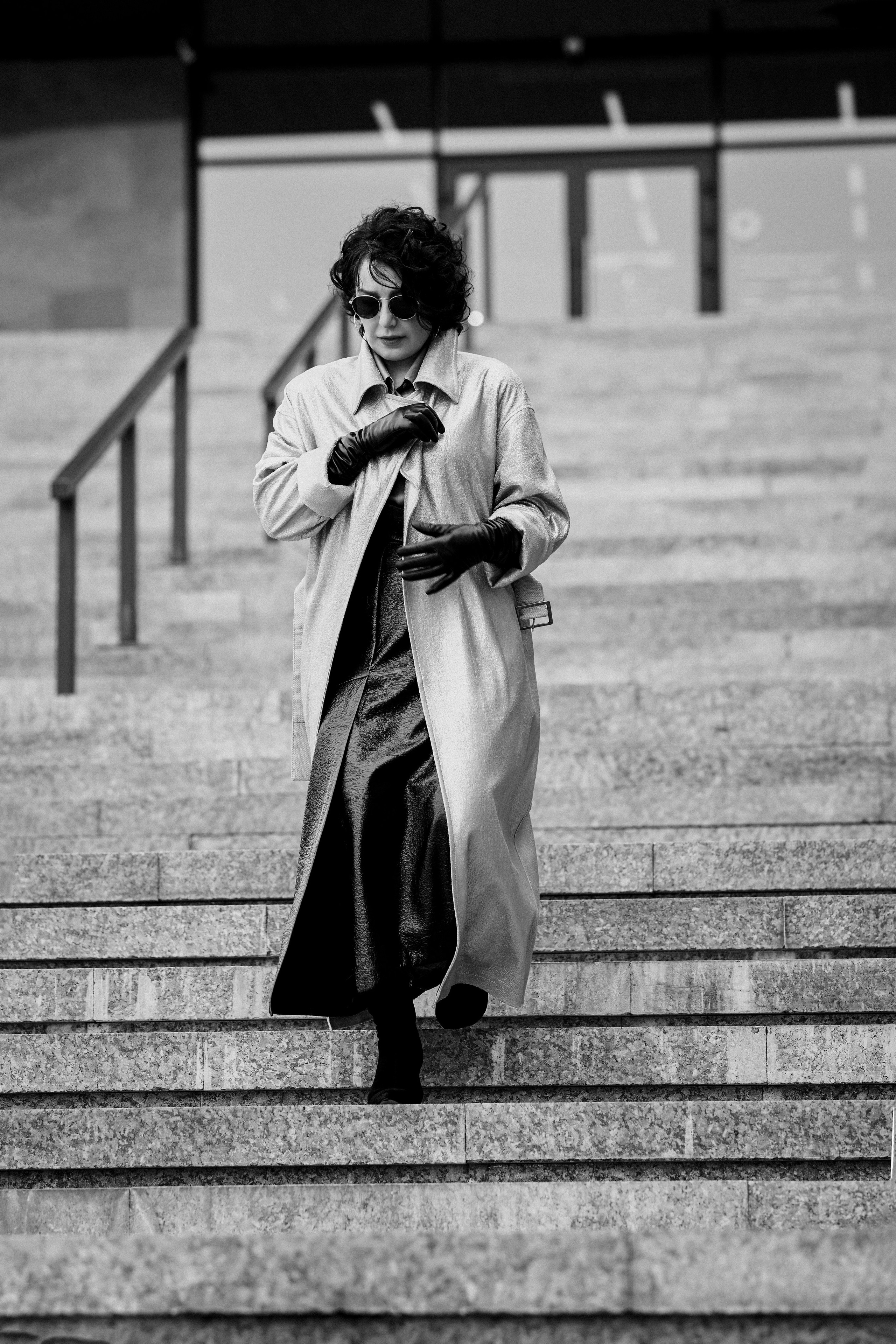 Дизайнер. Стилист. Фотограф в Барселоне Жанна Захарченко