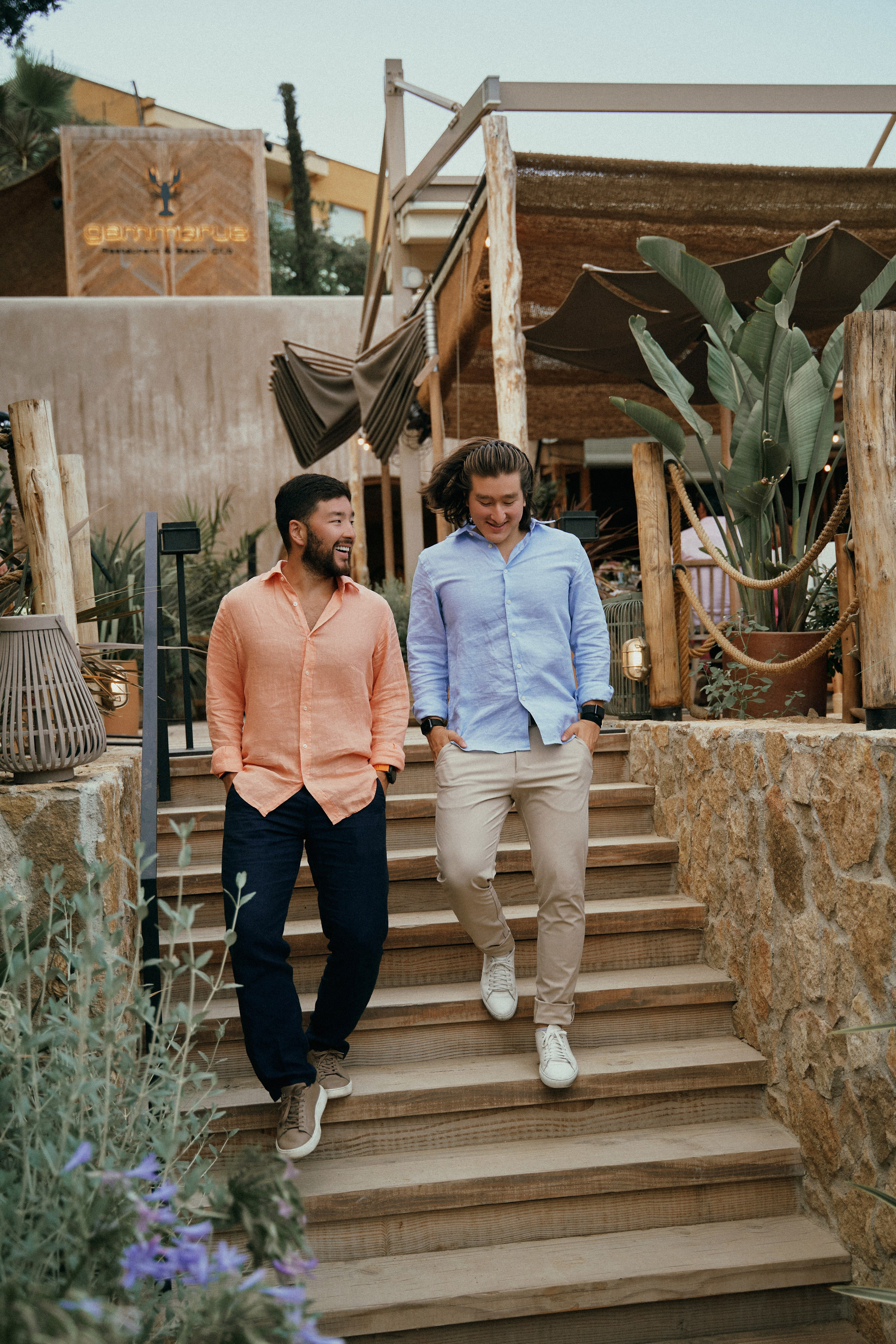 Семейный праздник. Фотограф в Барселоне Жанна Захарченко