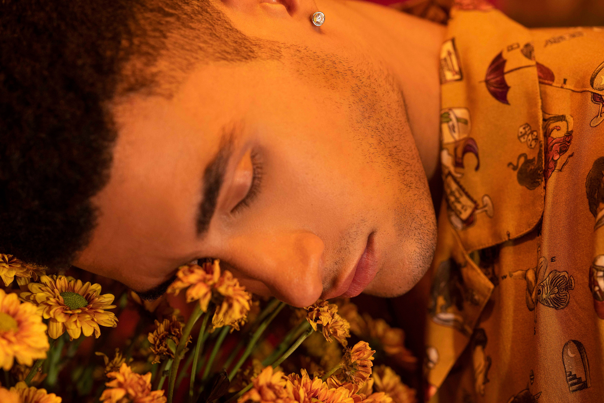 Fashion photography. Mohit Holani | Director