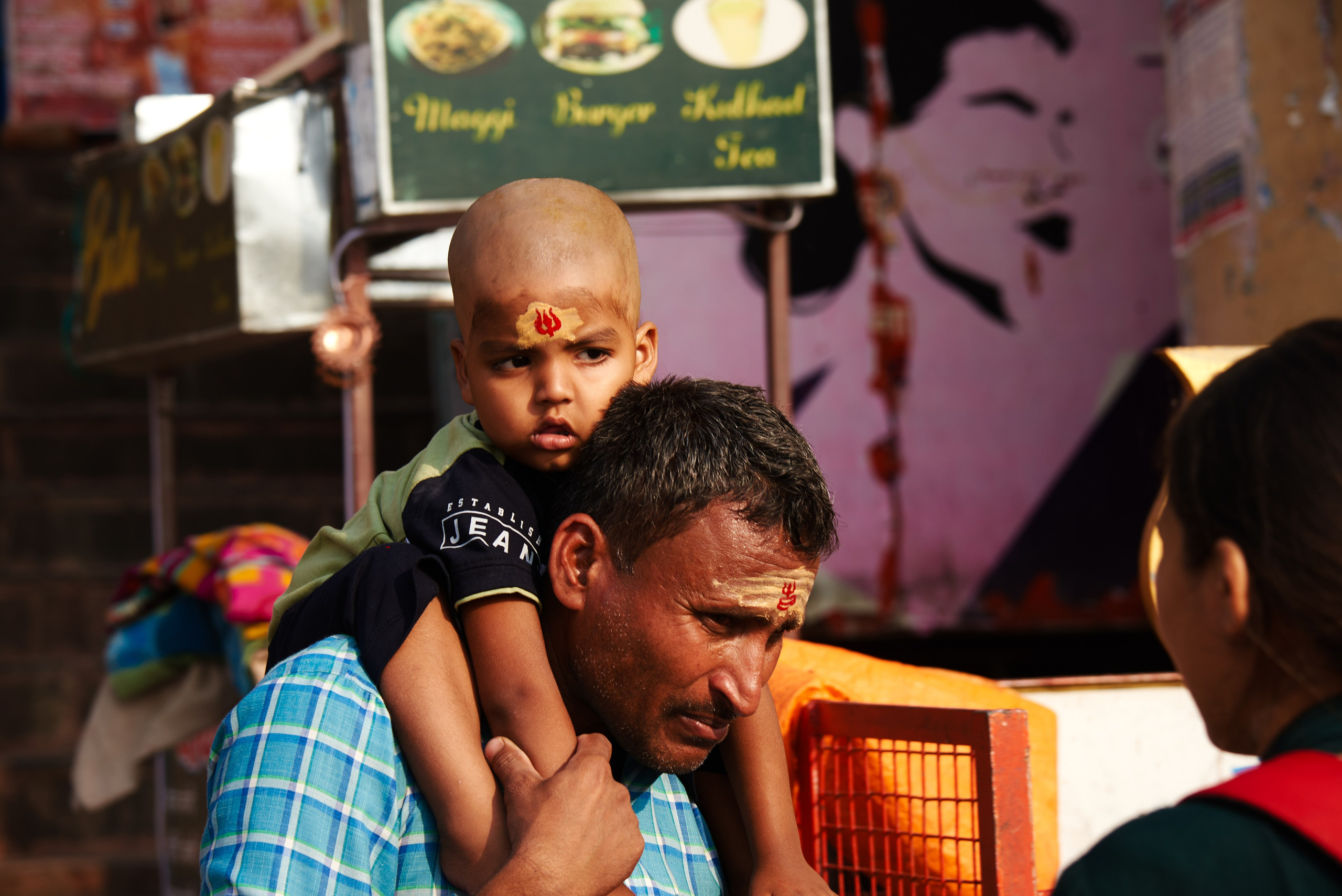 Documentary Photography. Mohit Holani | Director