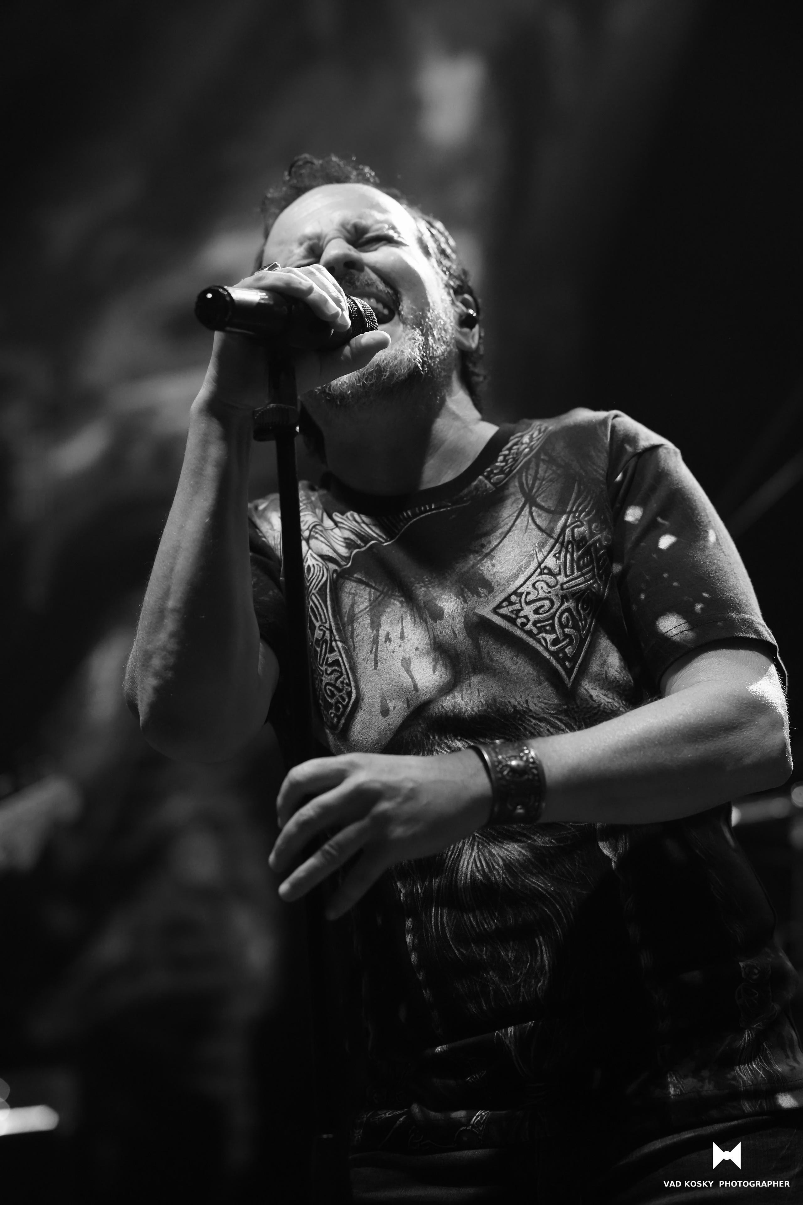 Stell Maris — Gagarin TLV 28.10.25. Vad Kosky Photographer