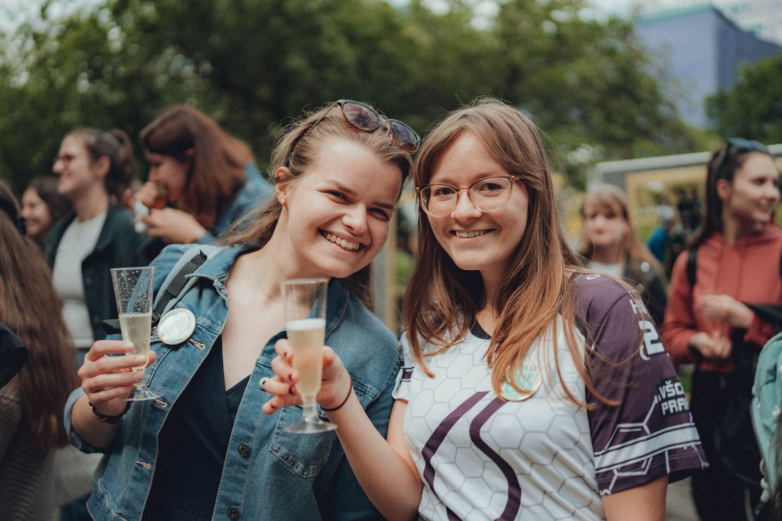 Event. Concert and portrait photographer in Prague