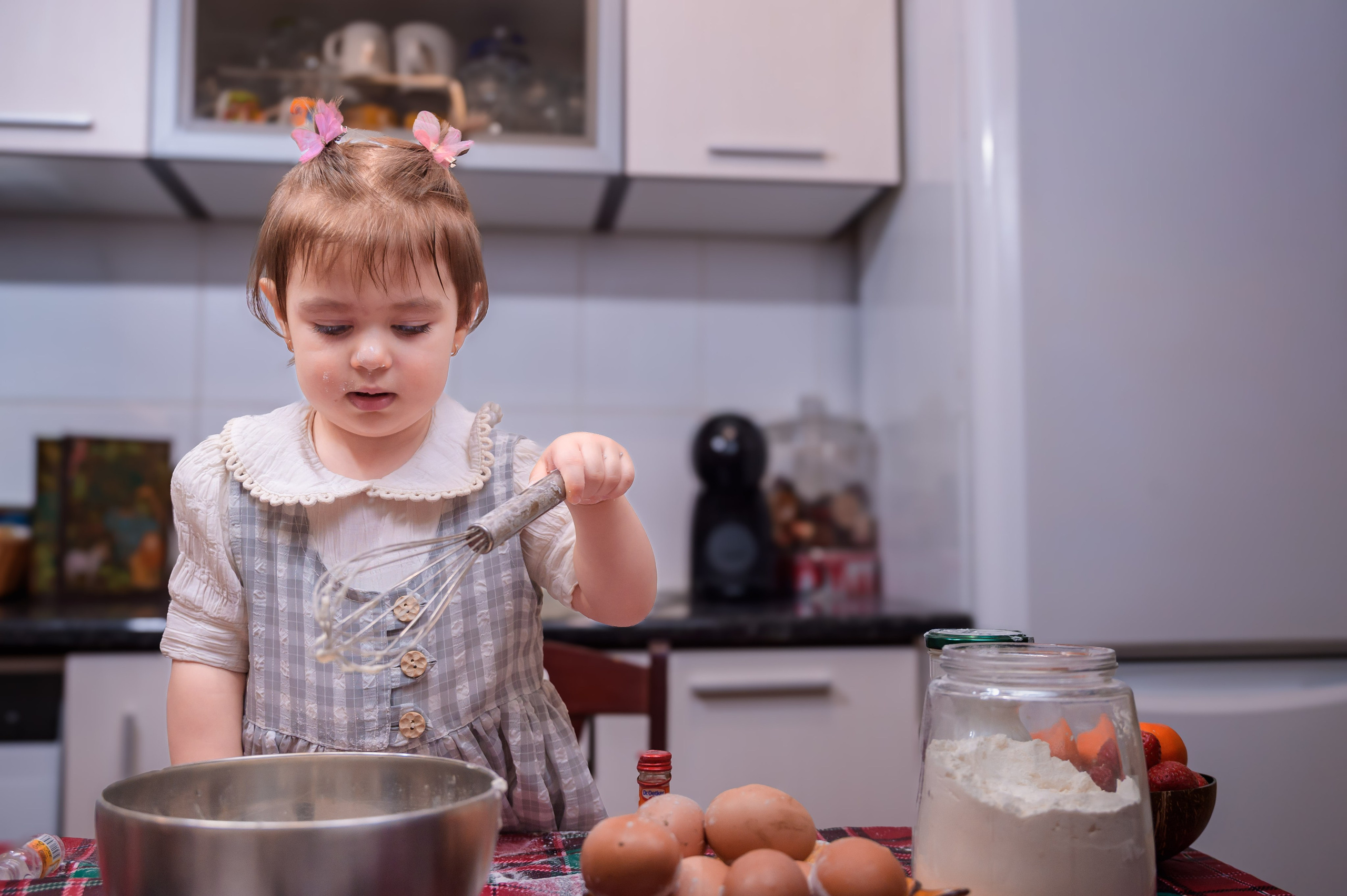 Gătit cu Eveline Maria. Ionuț Preja Photographer