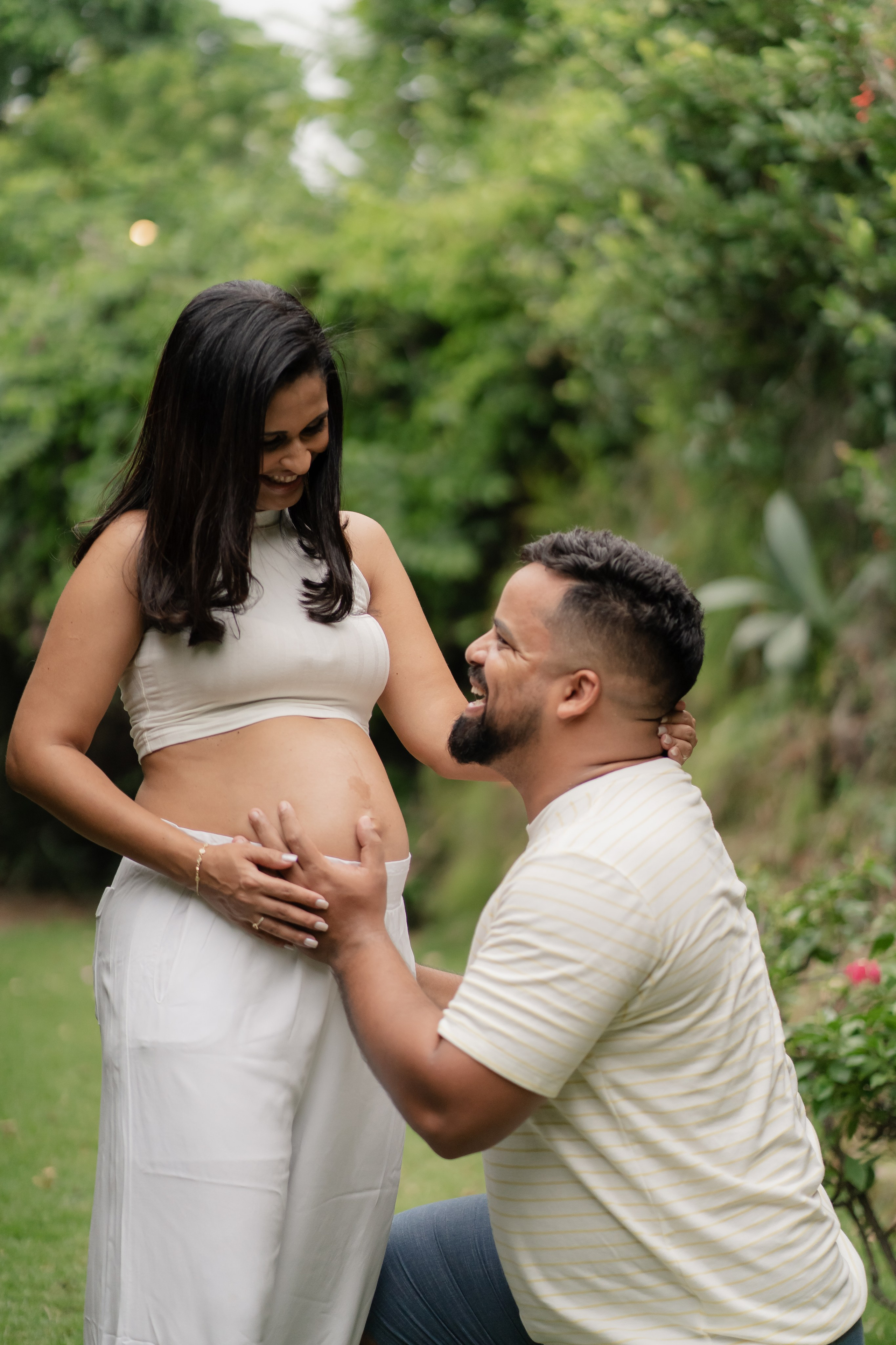 2024-12-28 | Stephanie & Família. Lembrar não é só ver. É sentir de novo