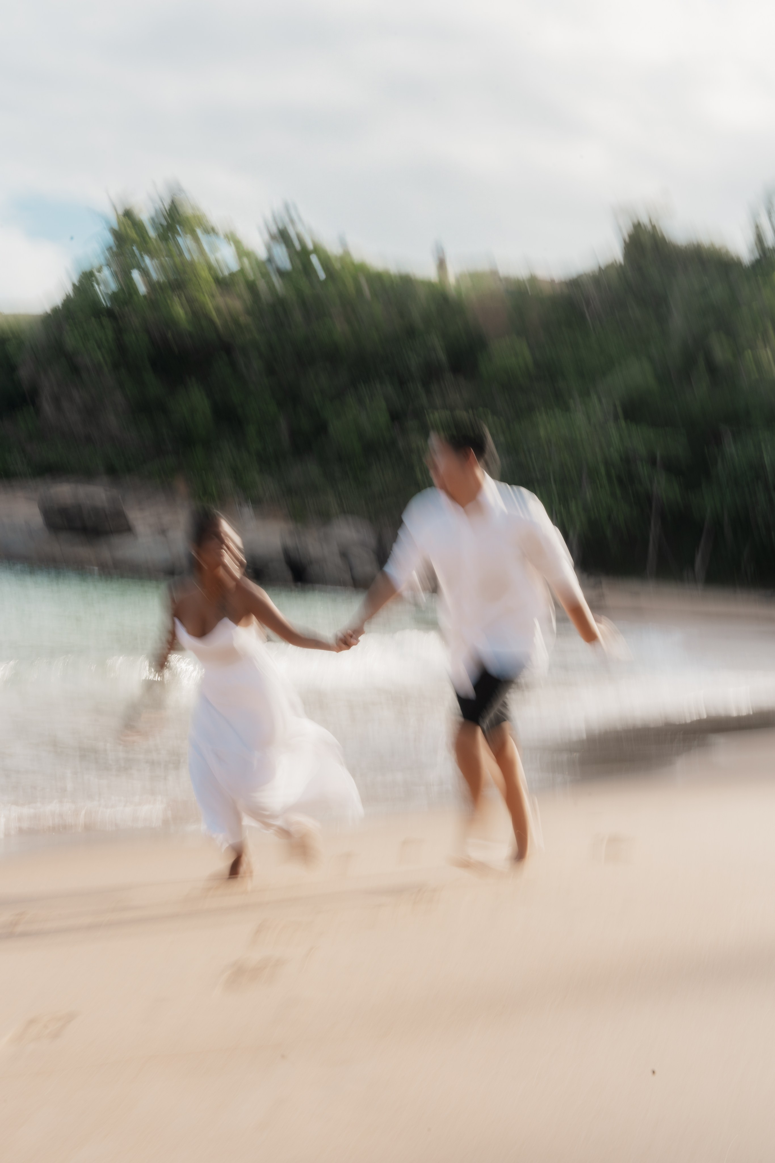 Aldre & Matheus | Guarapari. Lembrar não é só ver. É sentir de novo