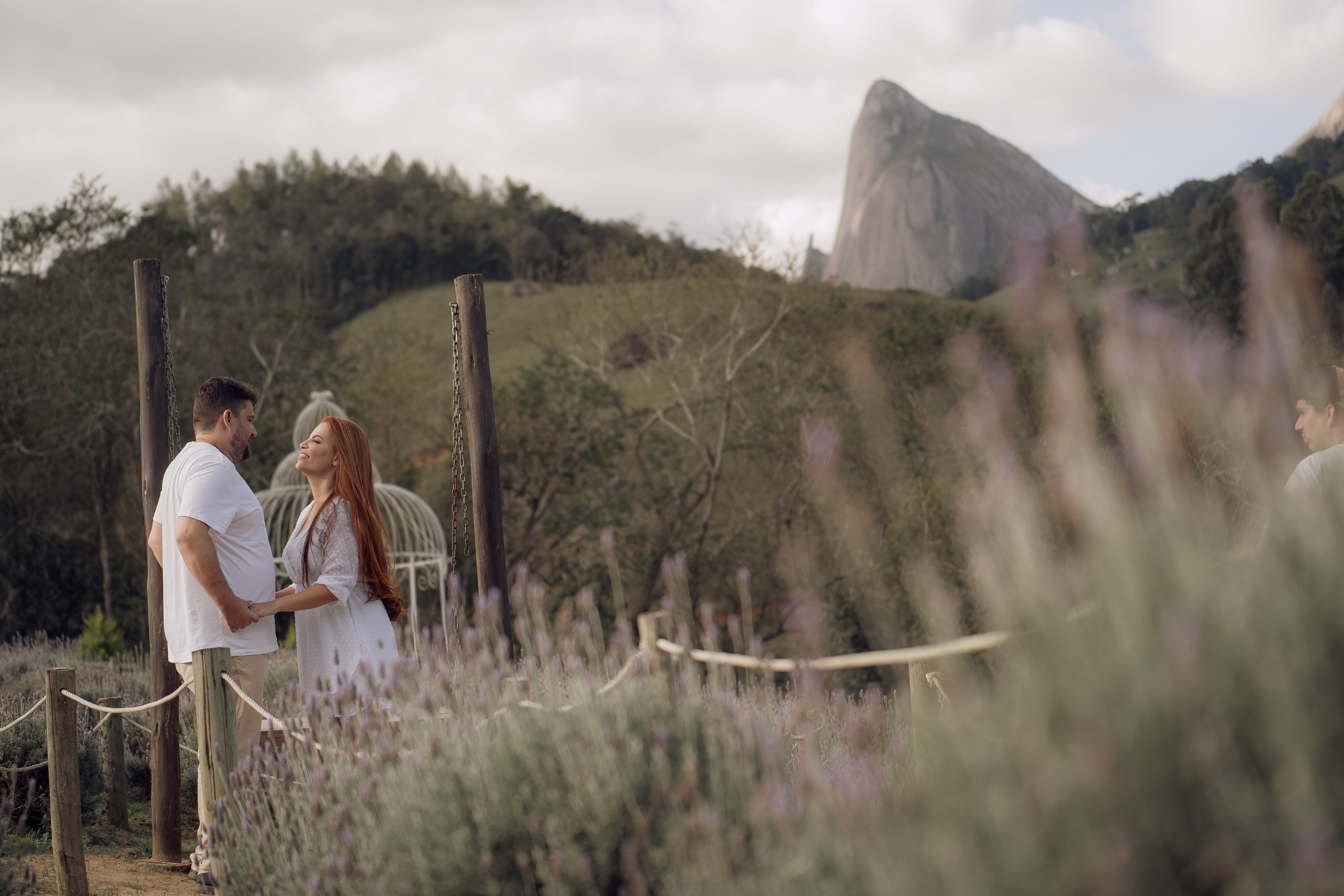 Joana & Robert | Lavandário em Pedra Azul. Lembrar não é só ver. É sentir de novo
