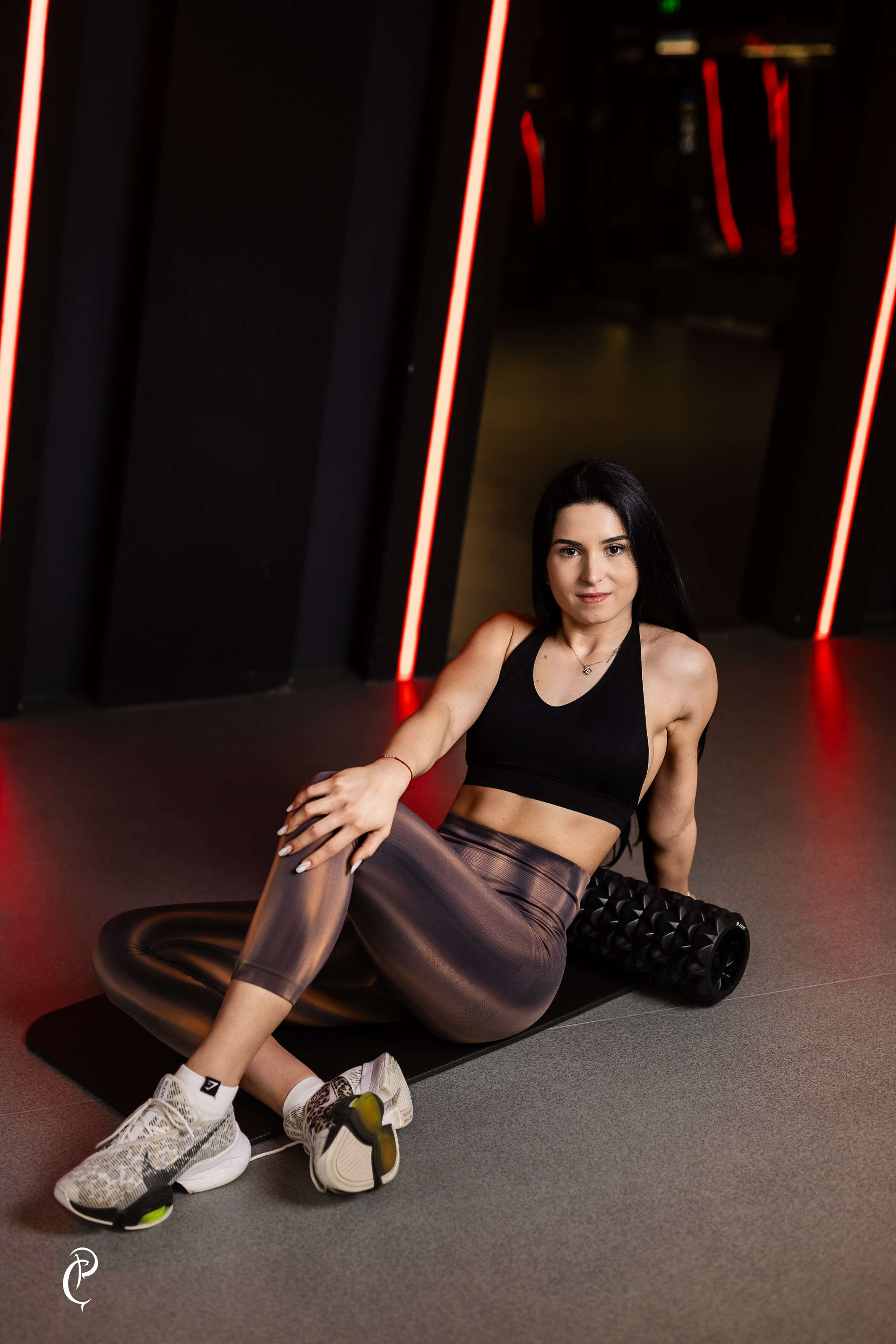 Portraits. CarlaBresan