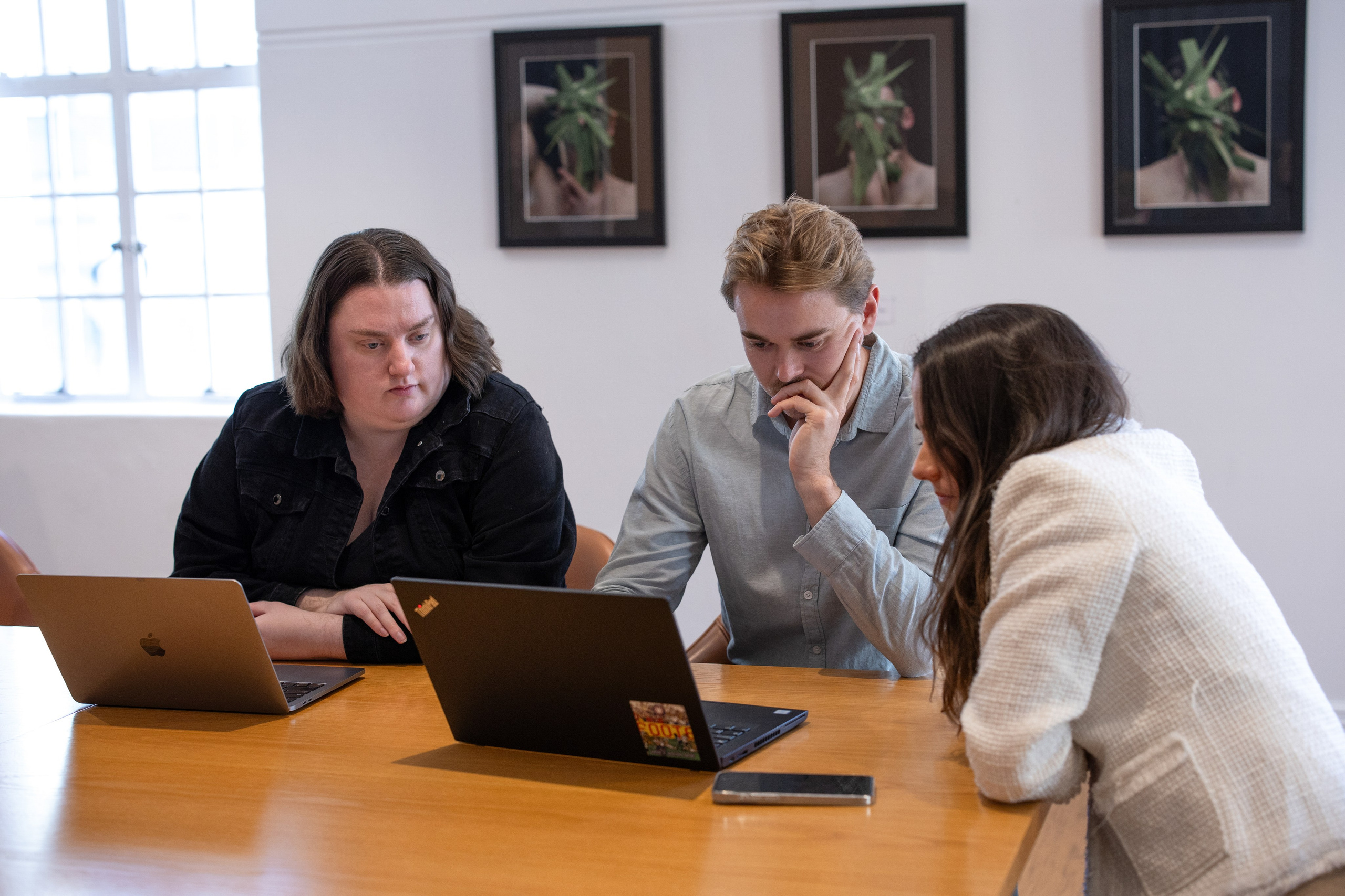 Glide Marketing Agency