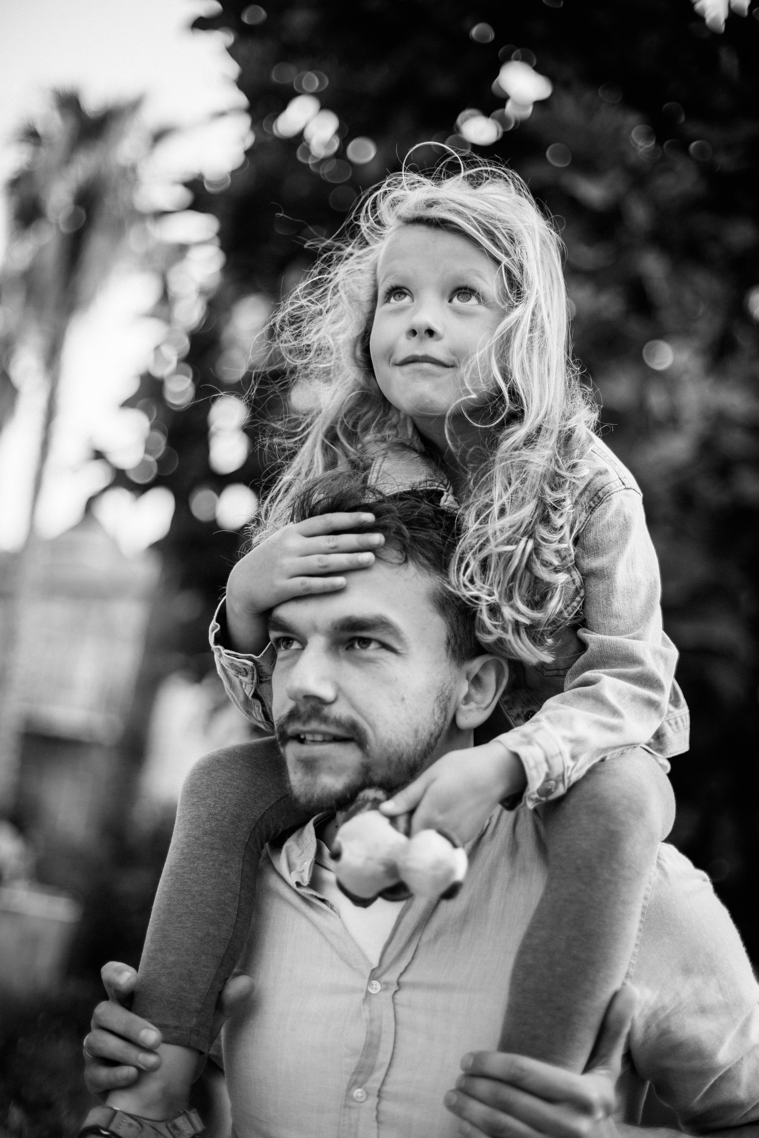 Bat Galim. Family photographer in Israel