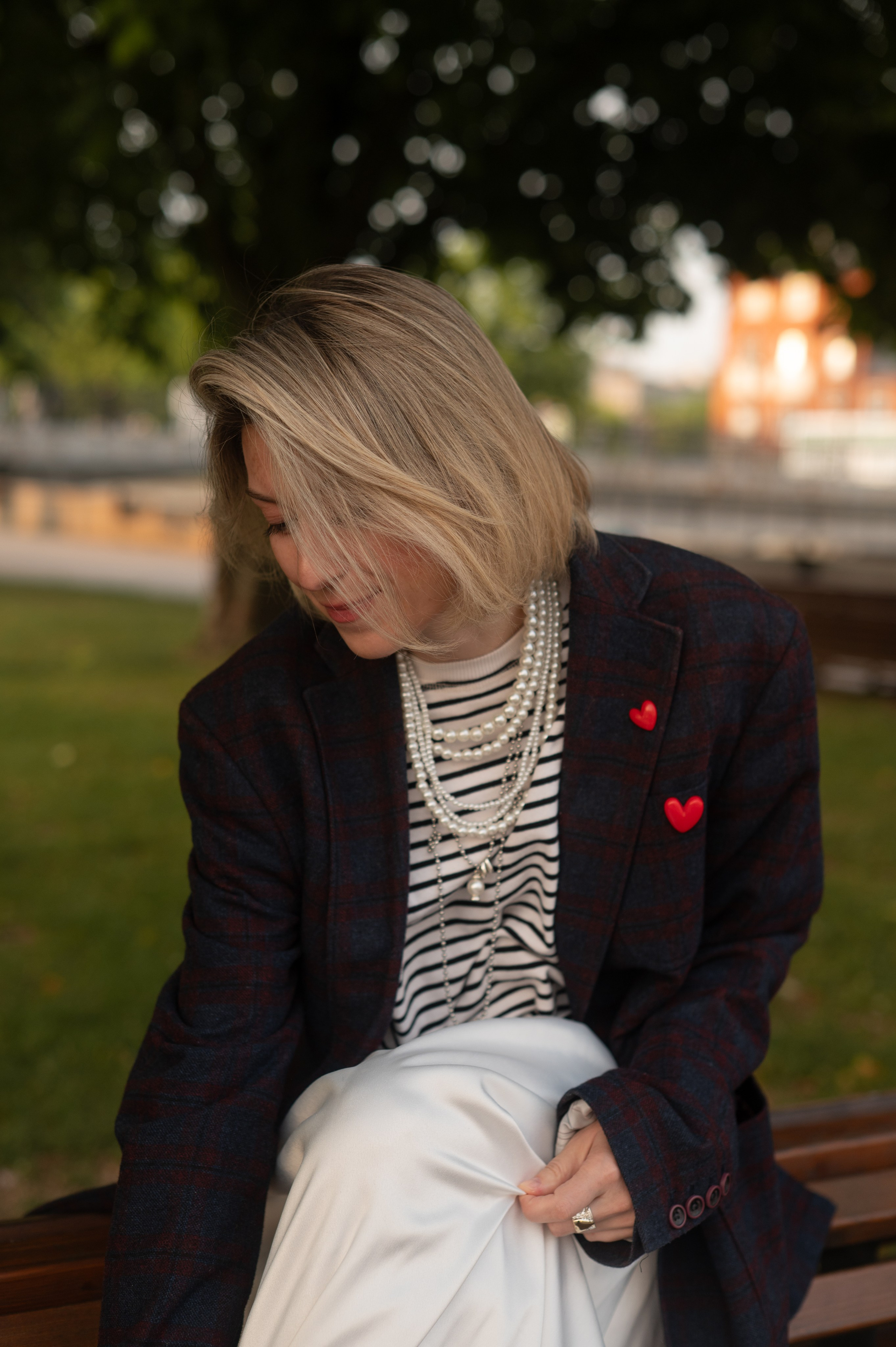 Фотосессия калининград рыбная деревня. Фотограф в Калининграде Анна Пошкус