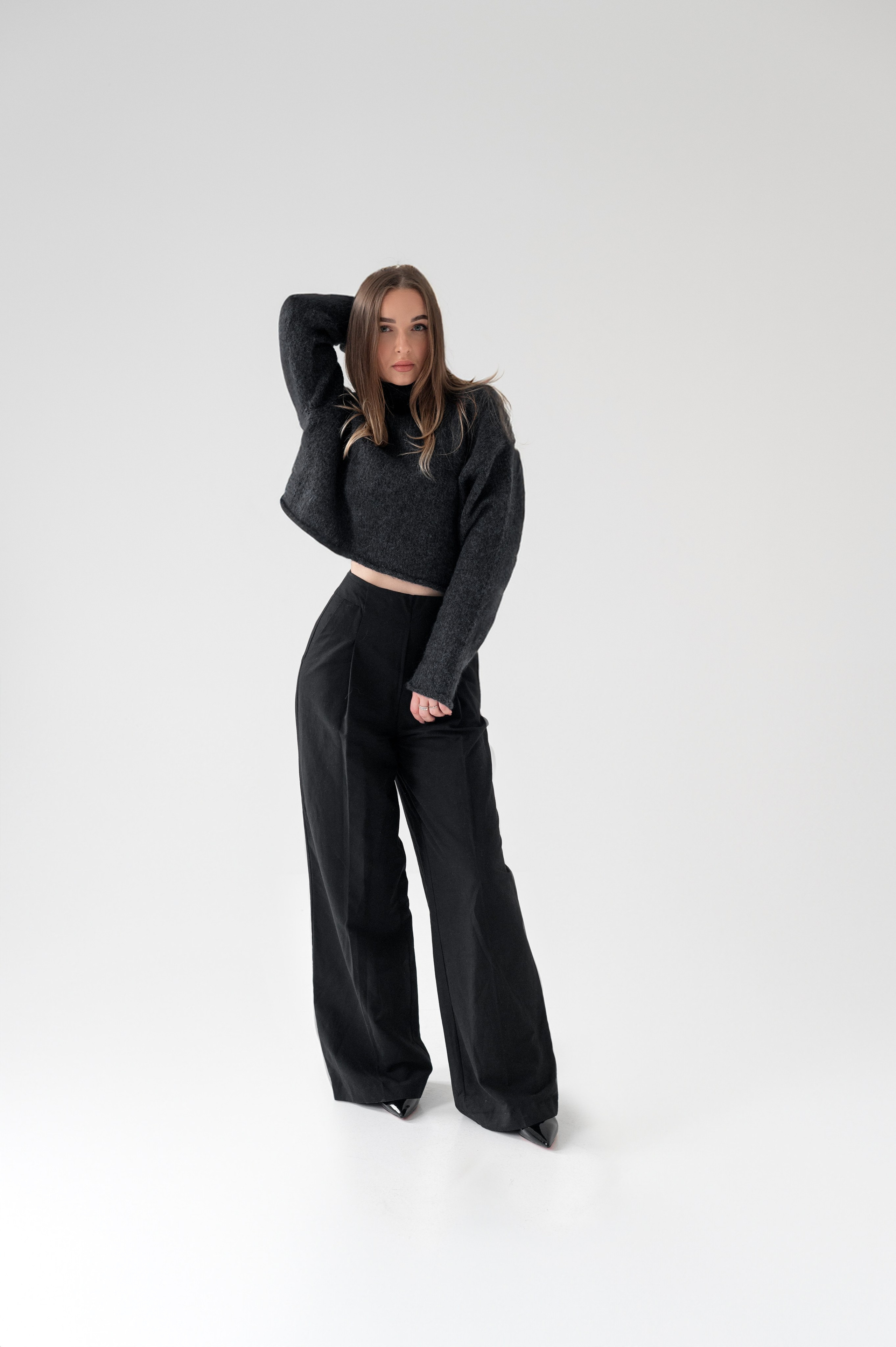 Фотосессия контент съемка. Фотограф в Калининграде Анна Пошкус