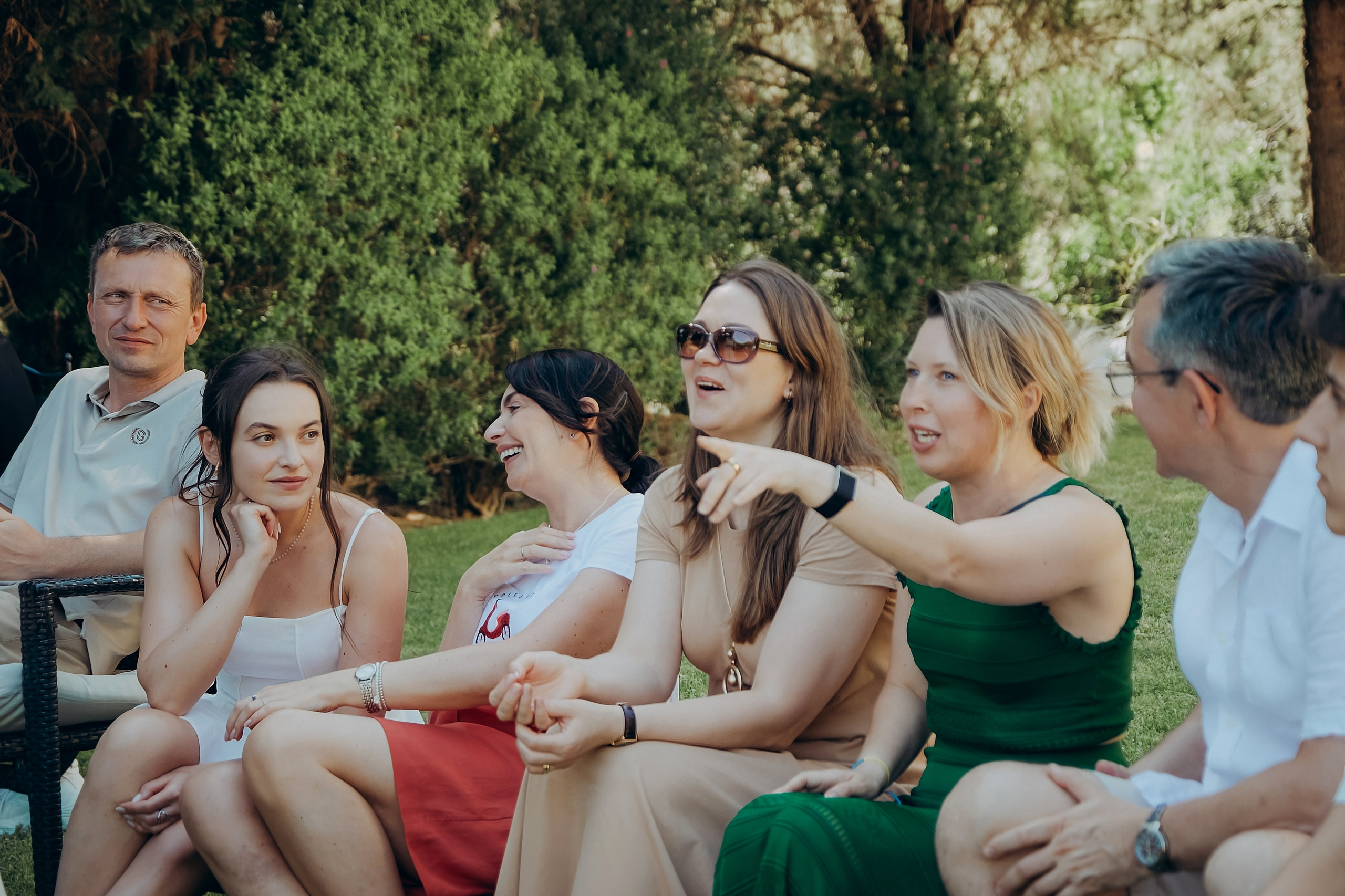 День народження. Валерія Сичова. Сімейний та репортажний фотограф в Португаліі