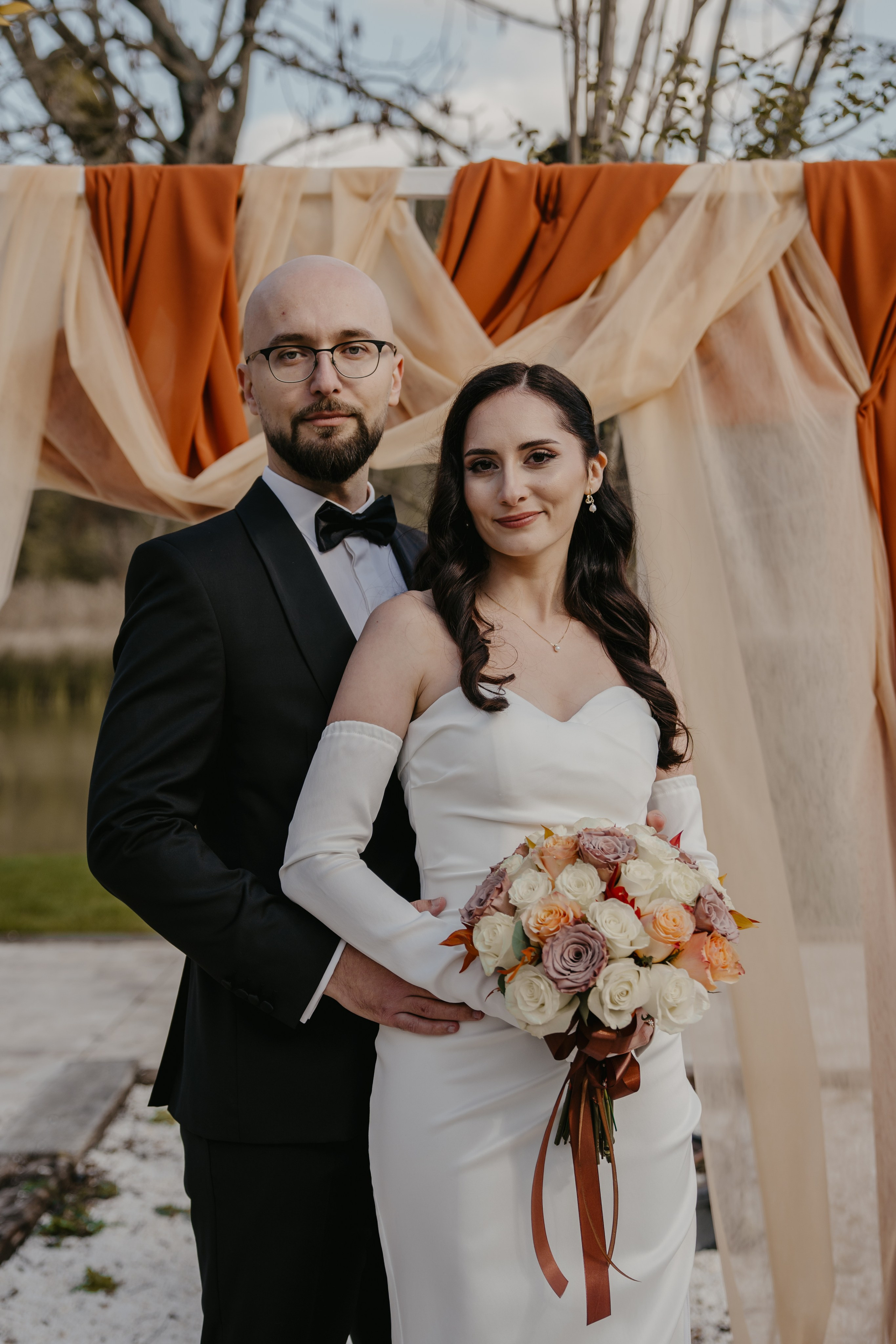 Lavinia & Gabriel. Gabrielacojocariu.com