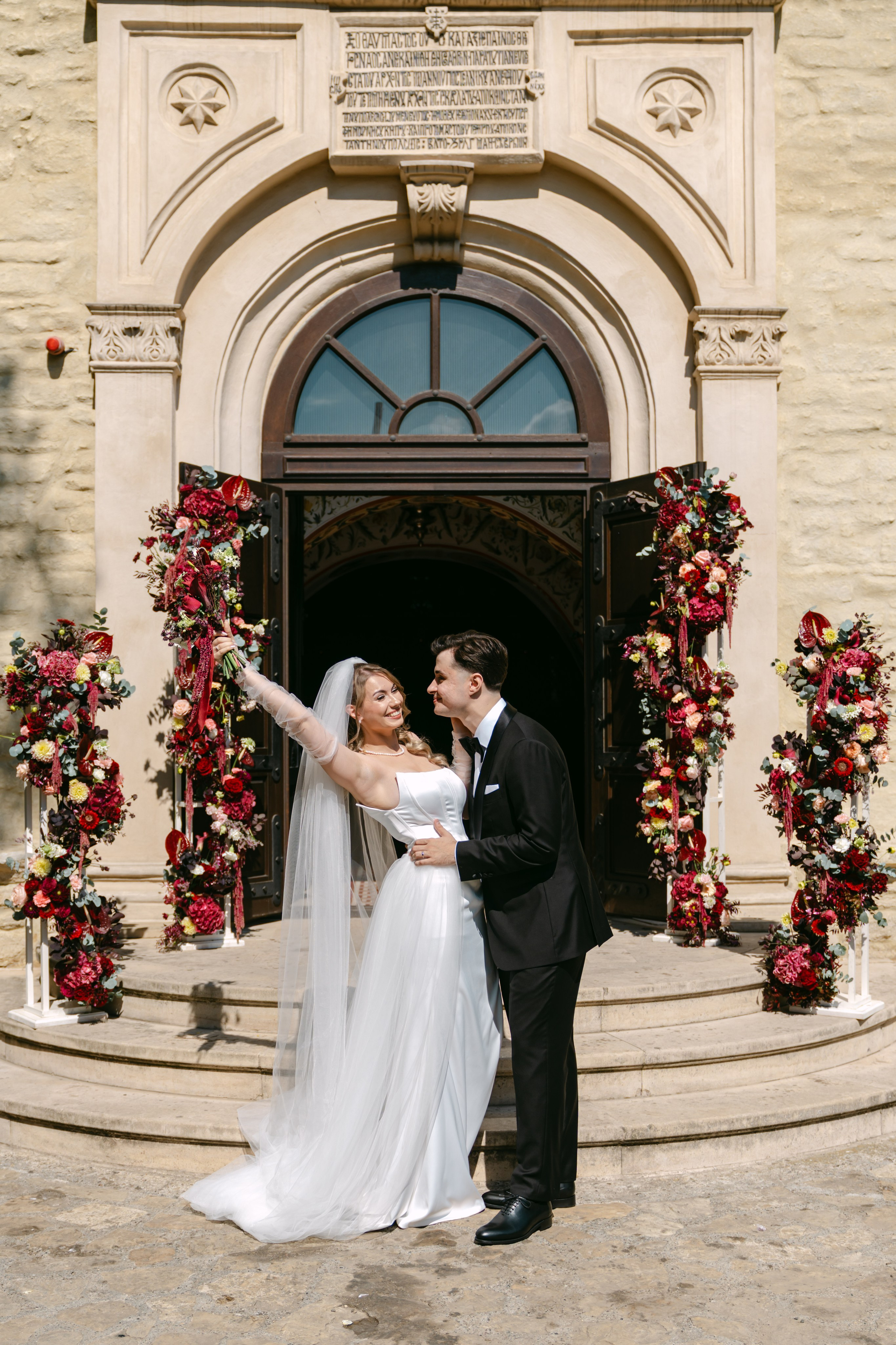 Paula & Calin. Gabrielacojocariu.com