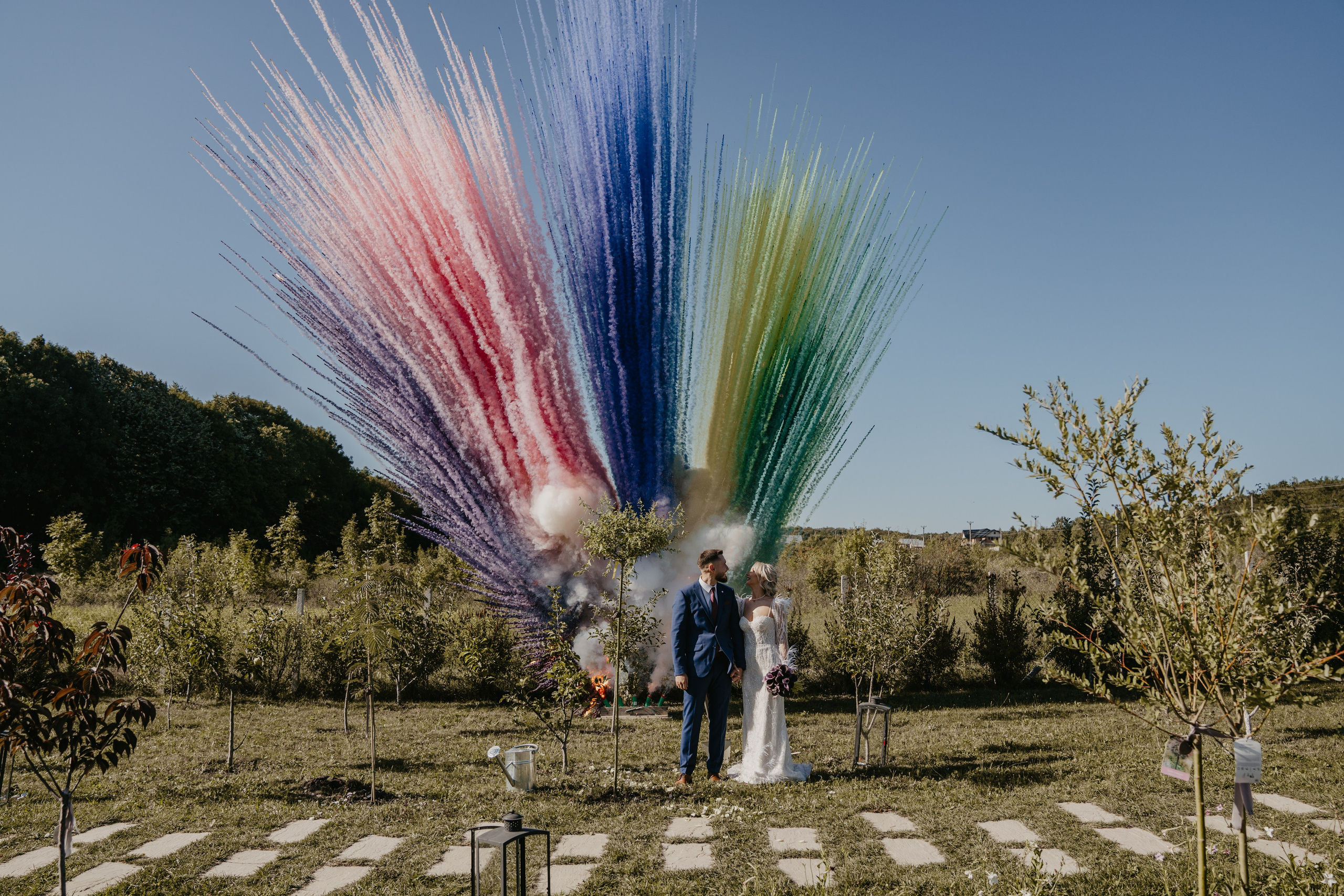 Bianca | Andrei. Gabrielacojocariu.com