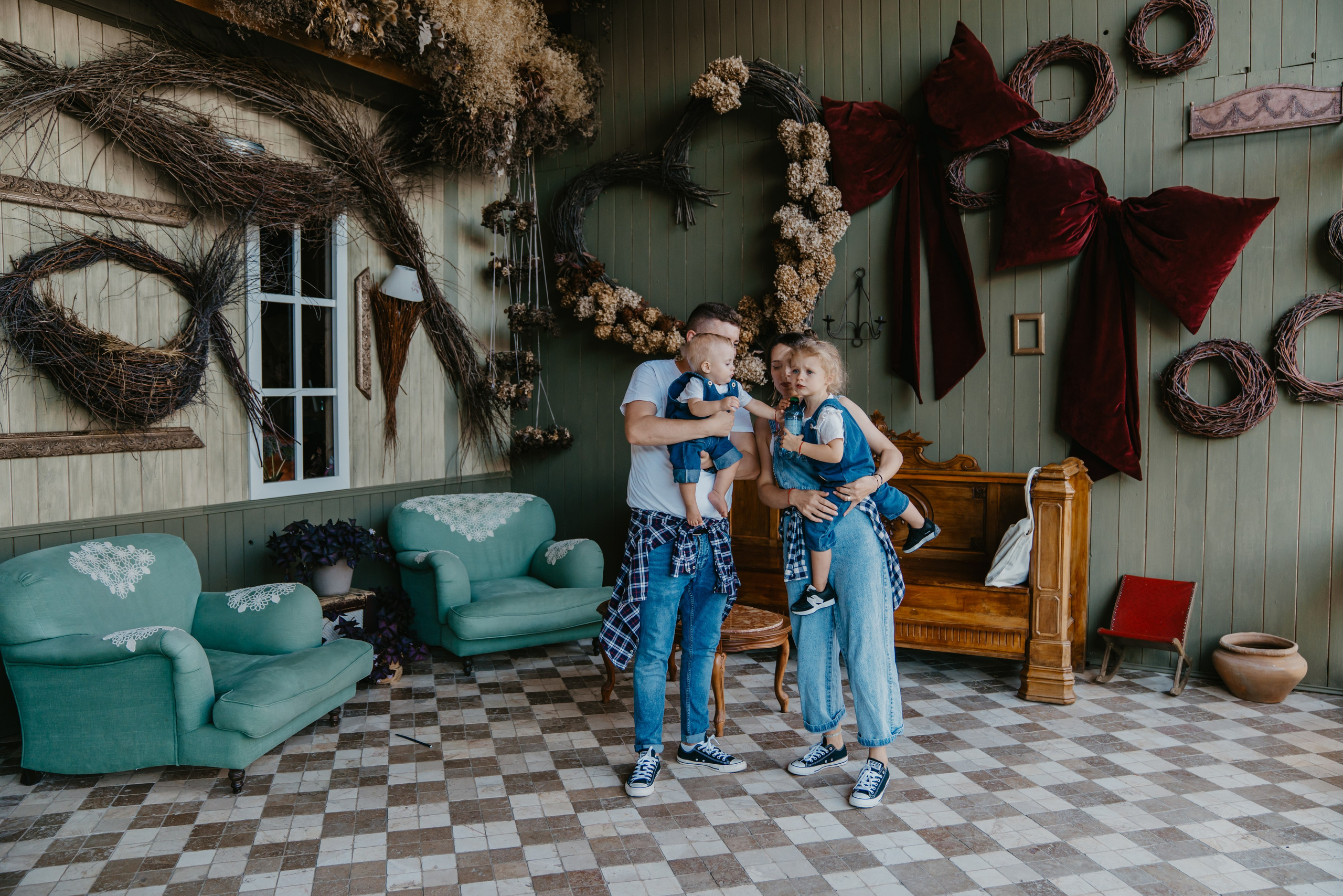 Anamaria si Marius. Gabrielacojocariu.com