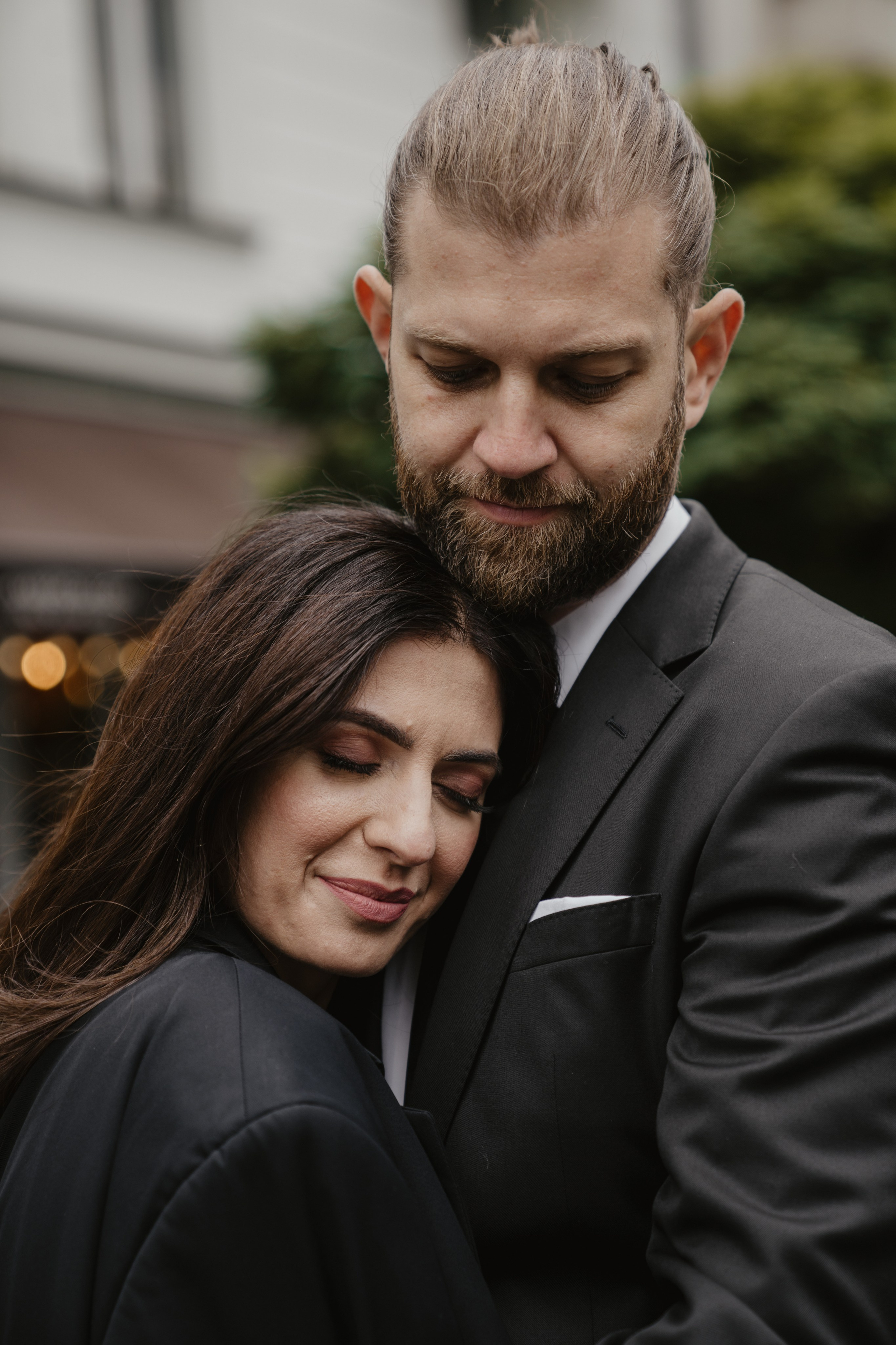 Ame & Mihai. Gabrielacojocariu.com