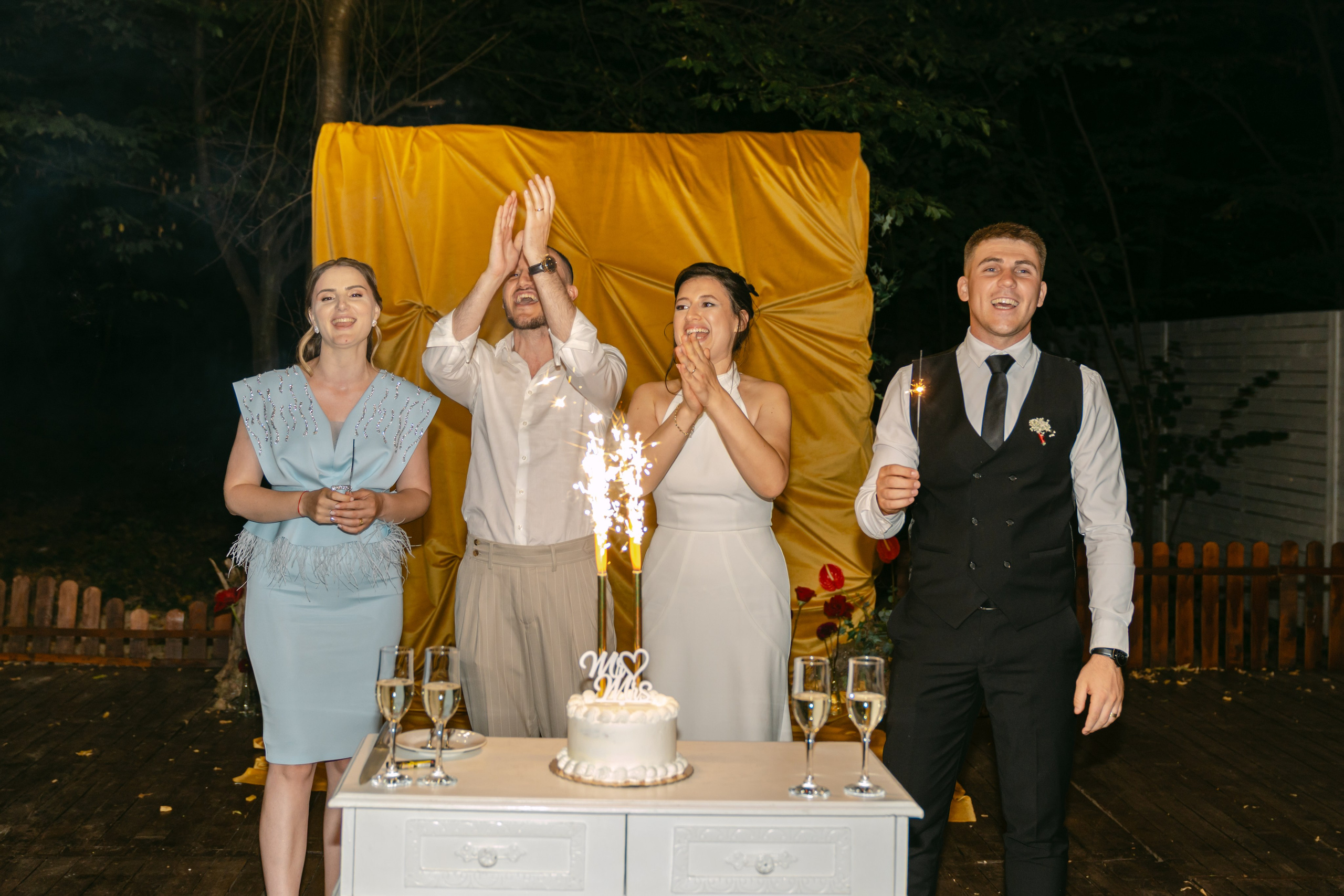 Alex & Corina. Gabrielacojocariu.com