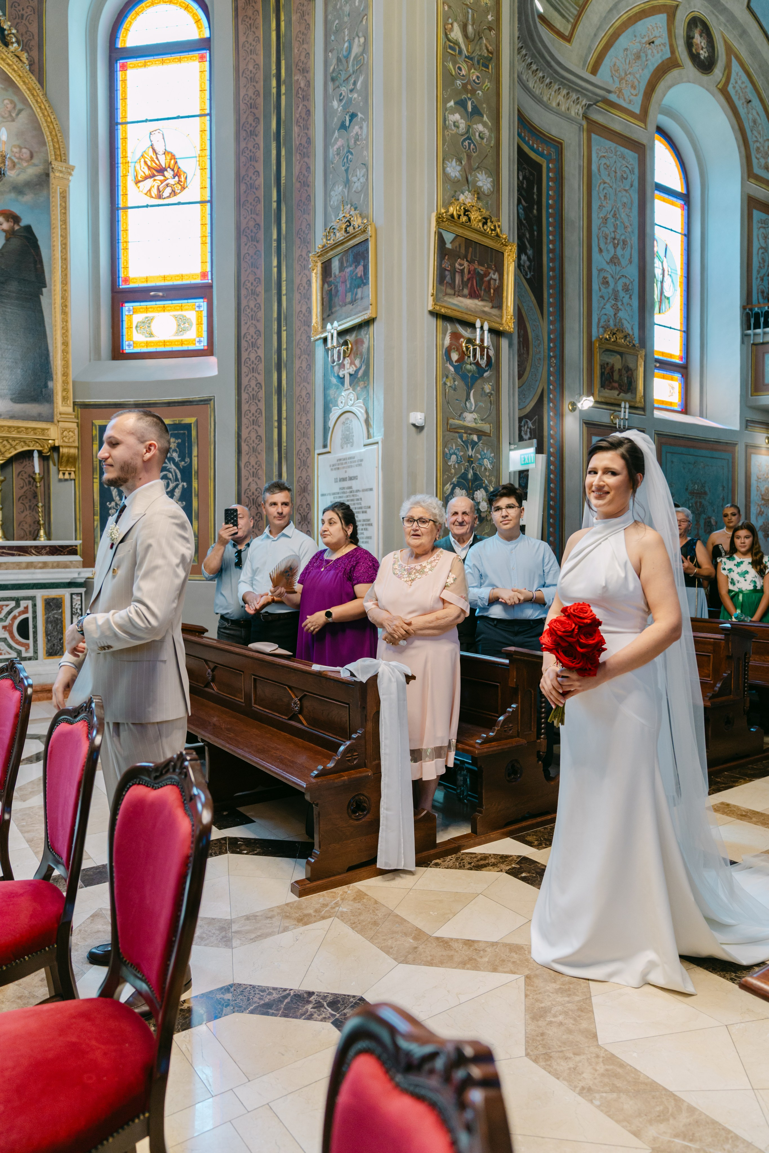 Alex & Corina. Gabrielacojocariu.com