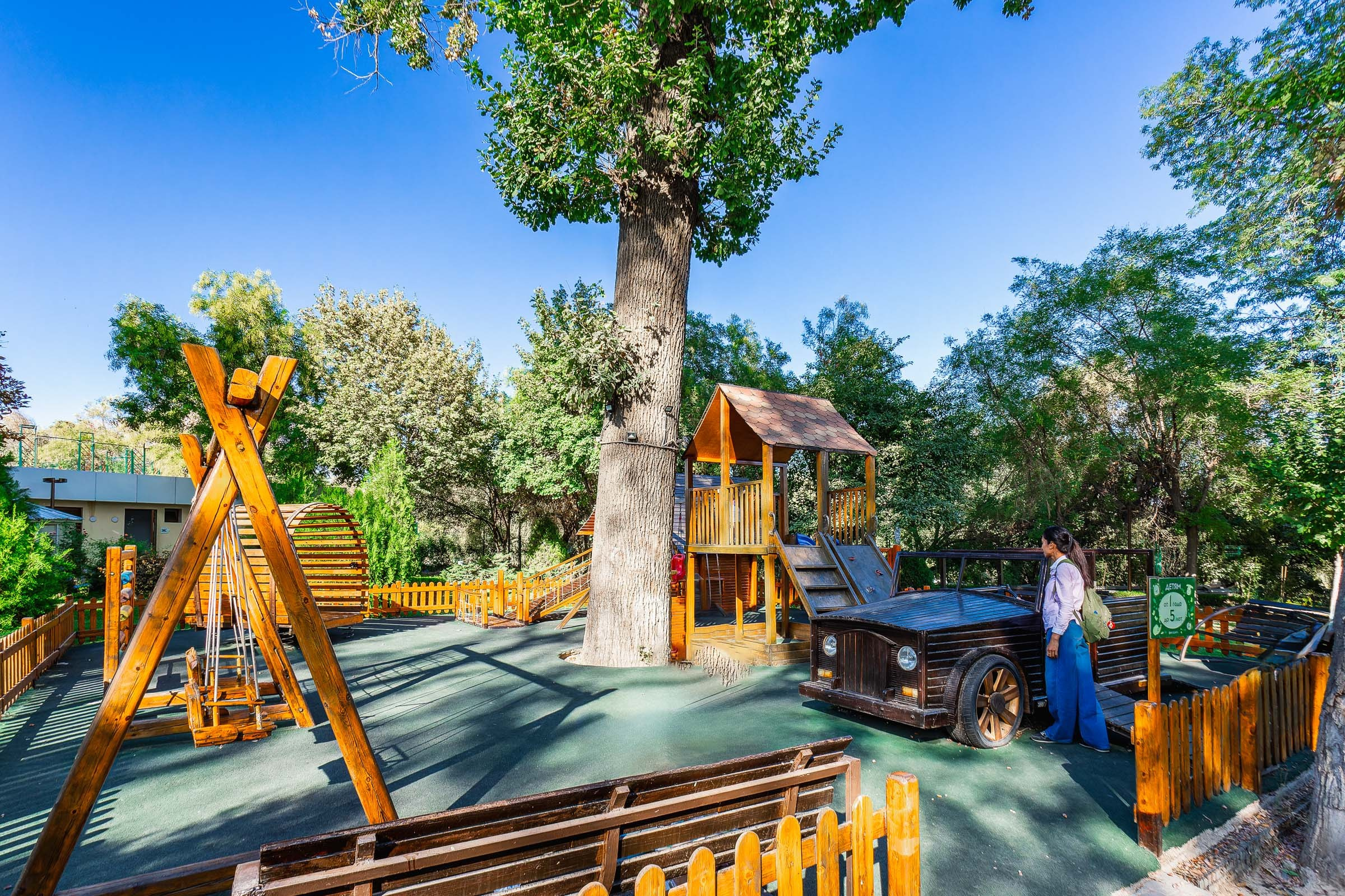 Bibigon 8 + Video. Apartments for rent Tashkent Uzbekistan