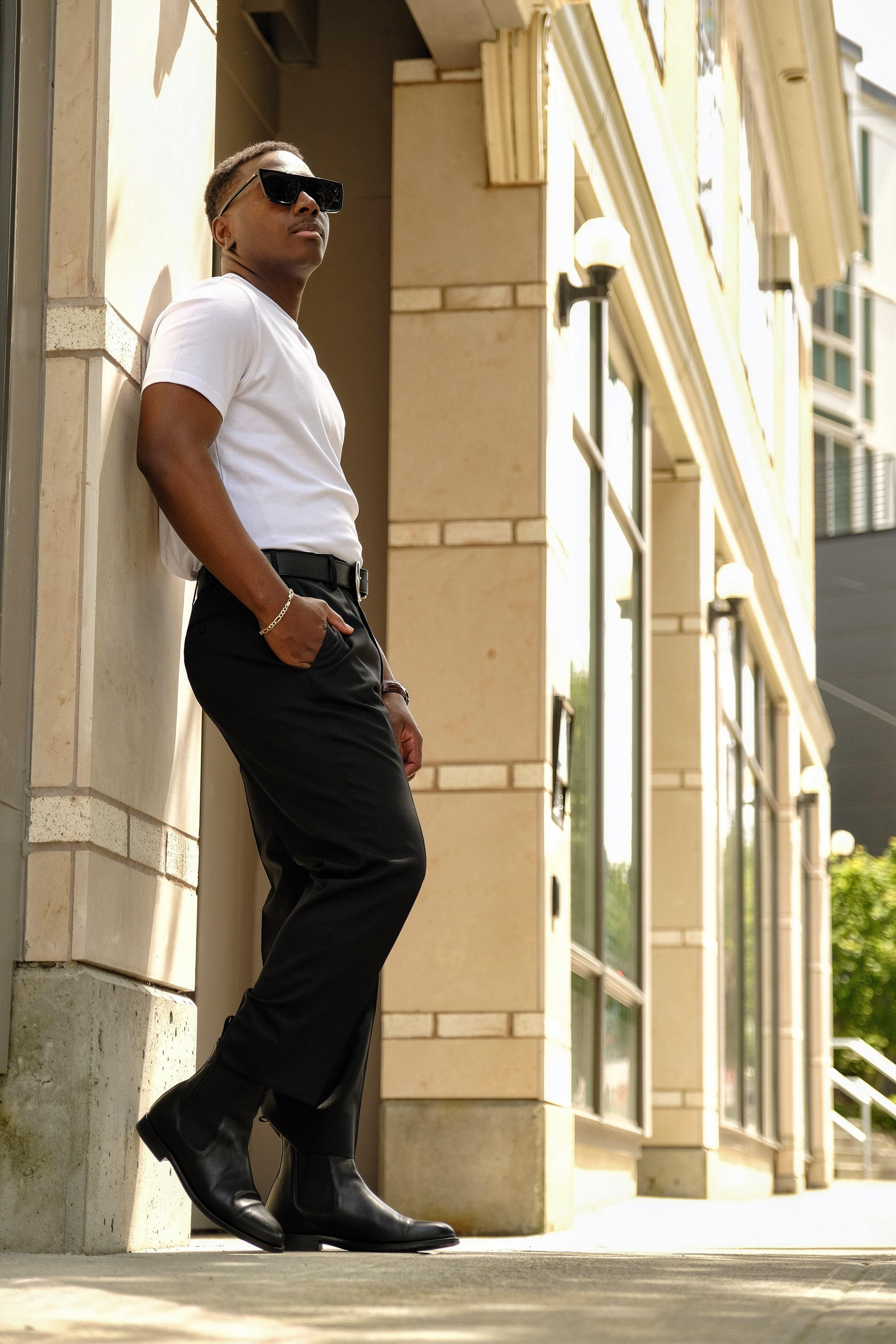 Musk. Wedding Fashion Photographer Seattle New York Los Angeles Vladi Astrum Productions