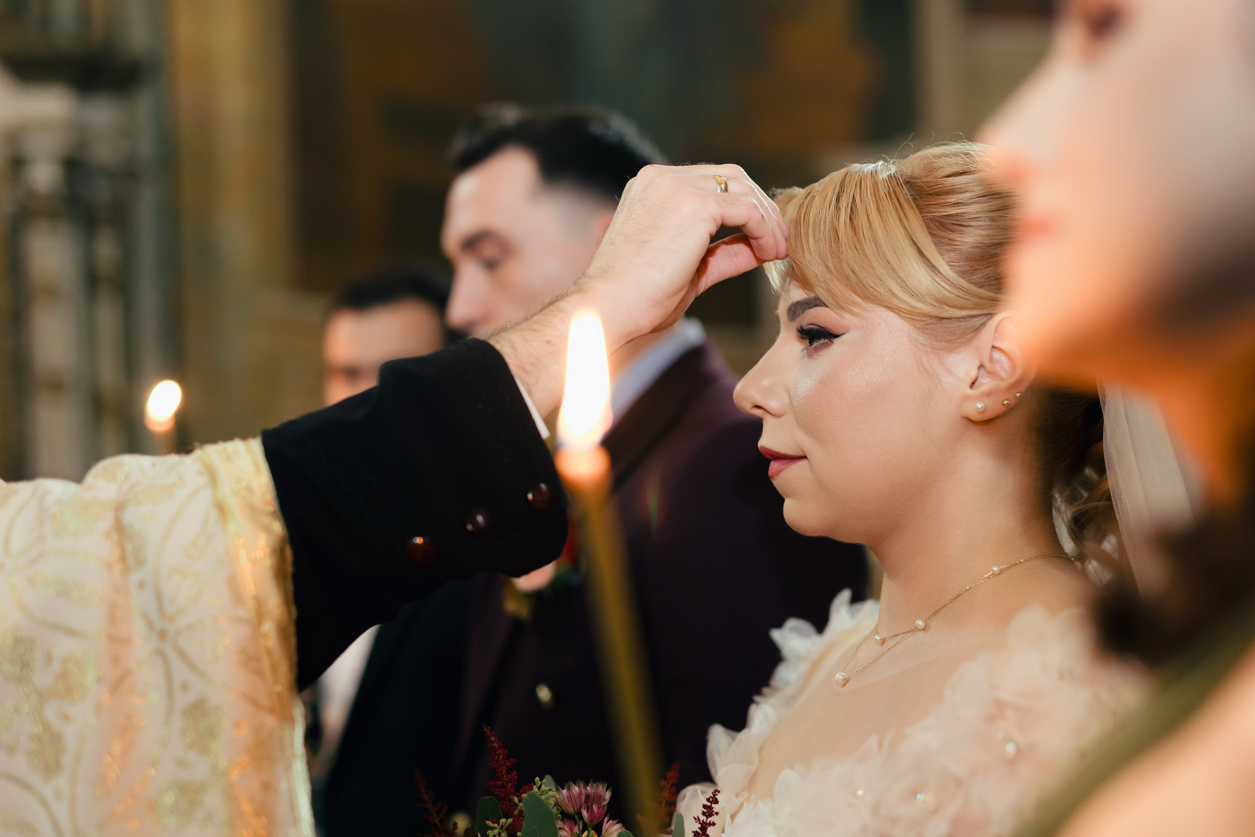 Fotografie de nuntă Iași